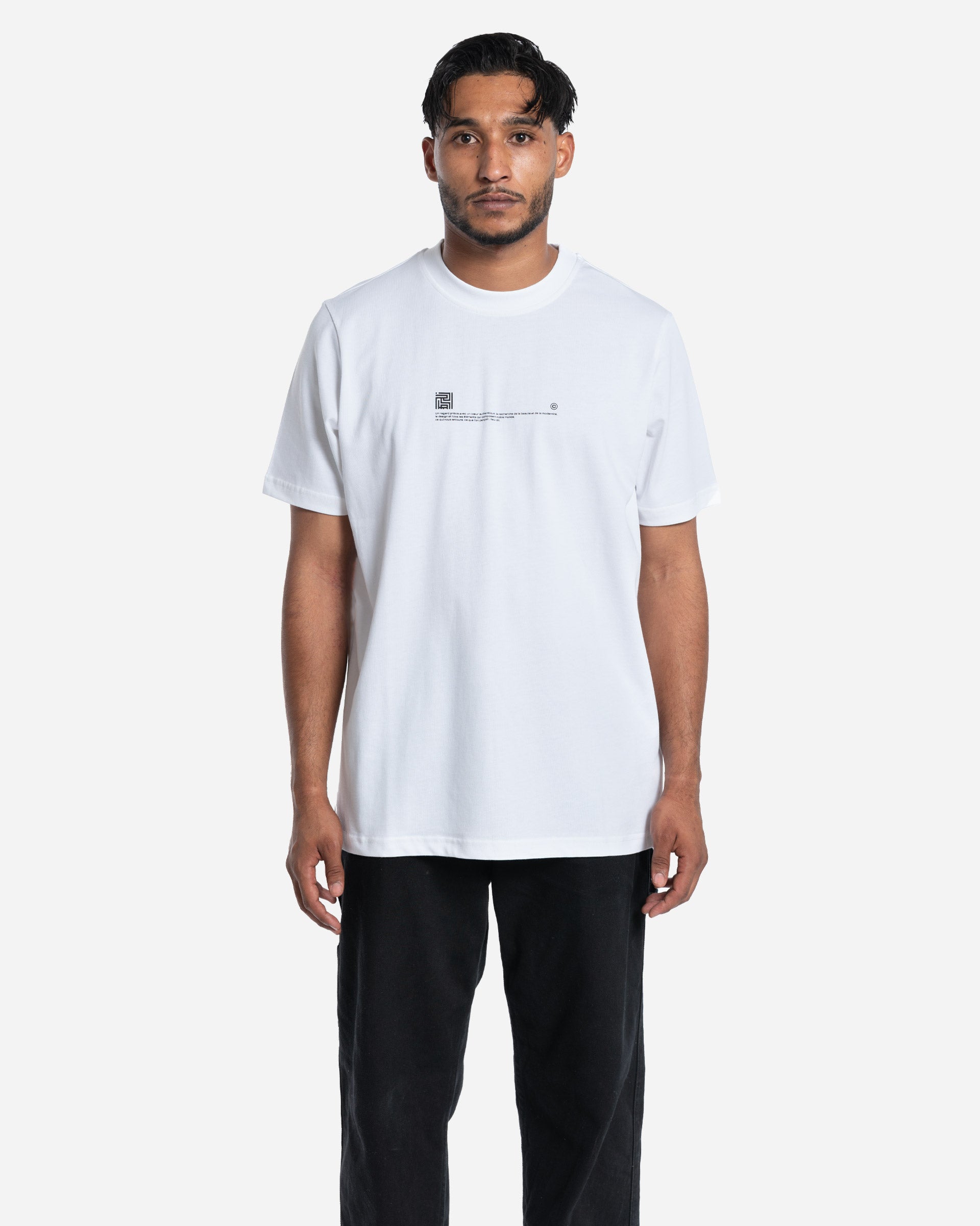 T-Shirt Japonais