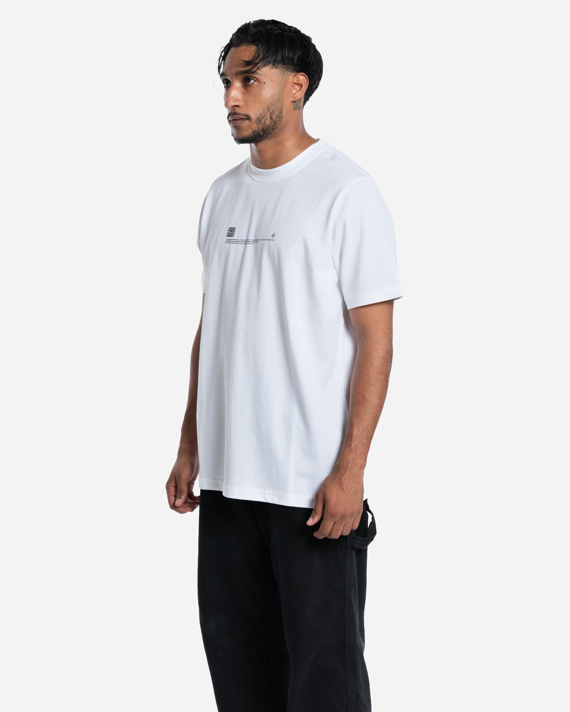 T-Shirt Japonais
