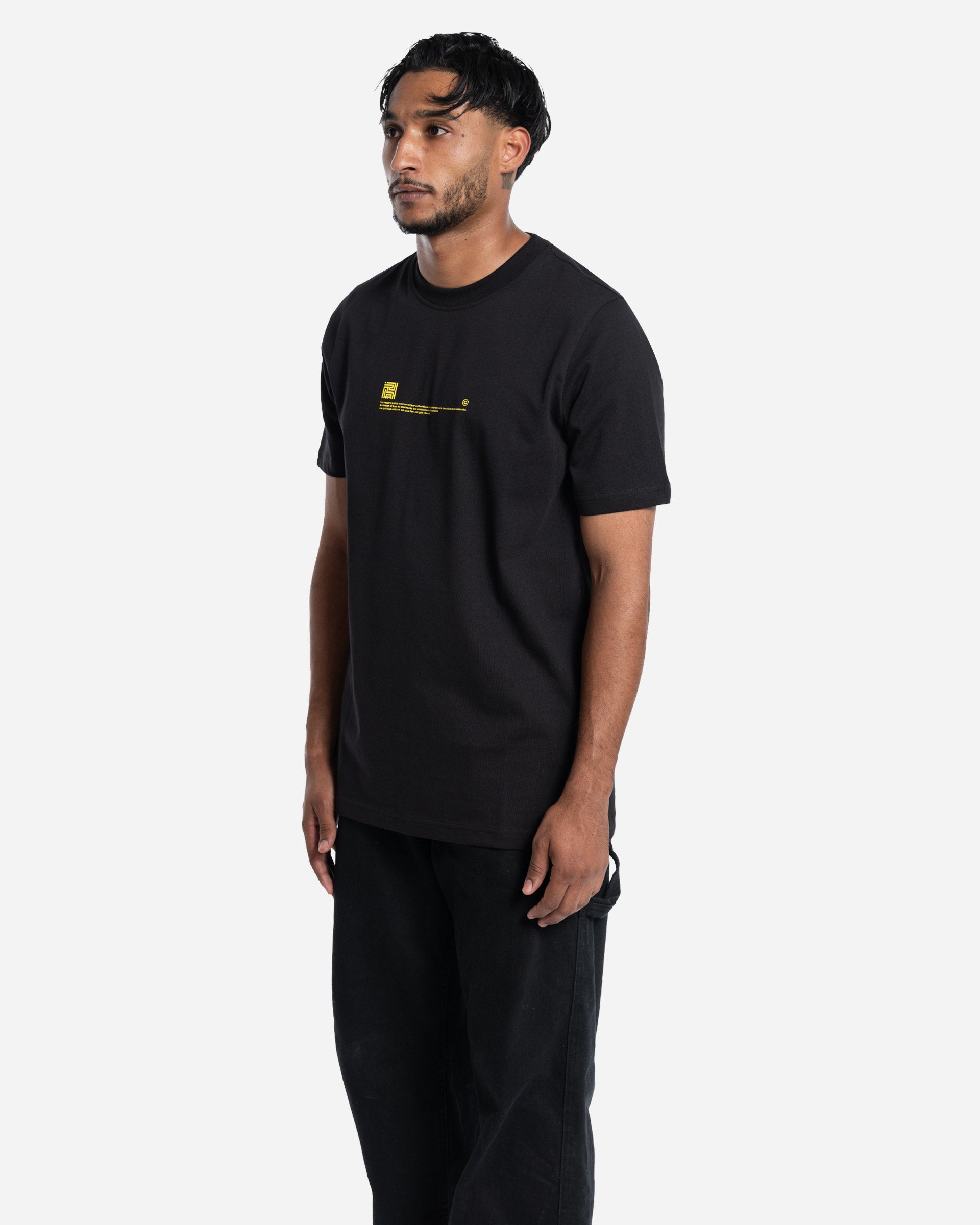 T-Shirt Japonais