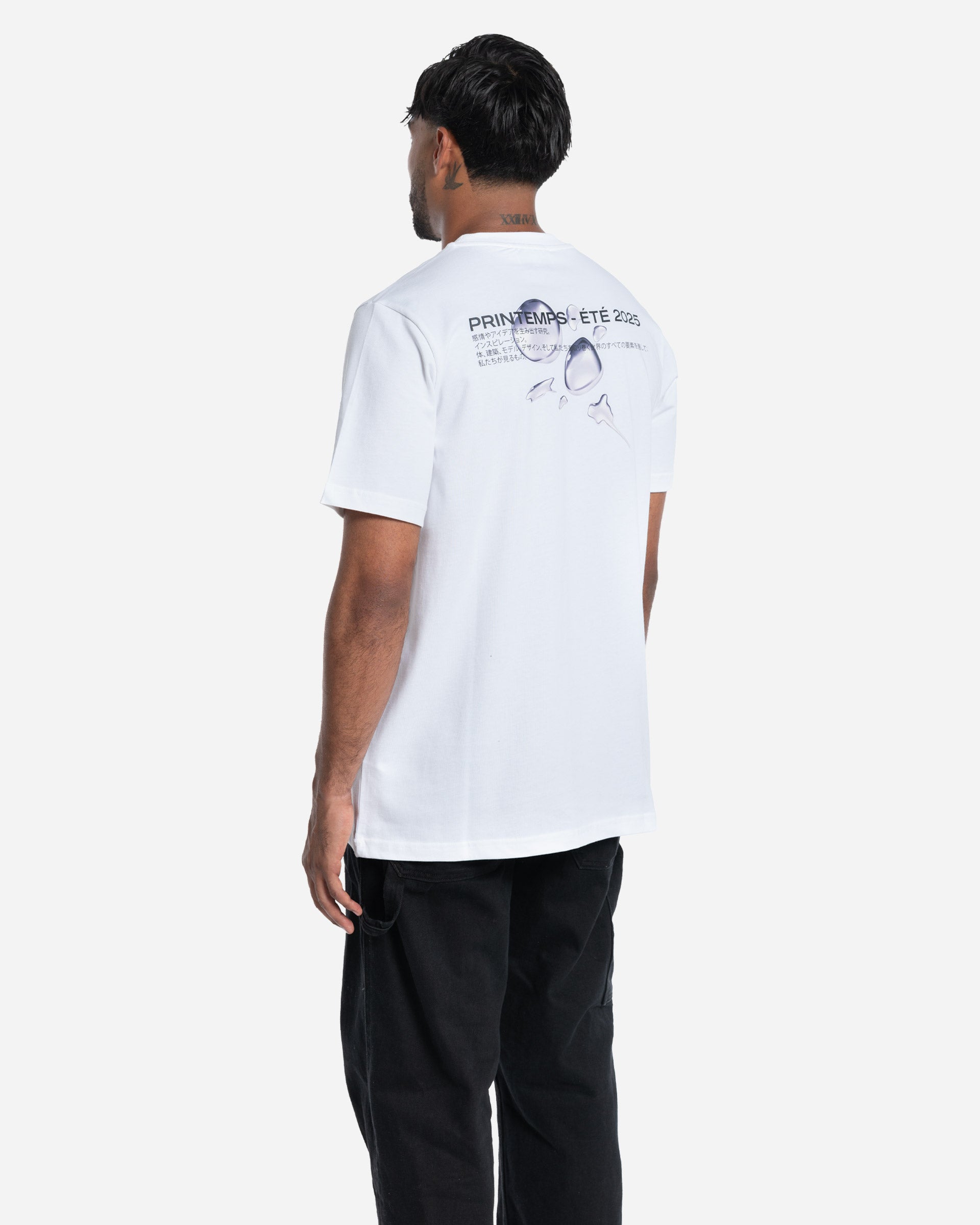T-Shirt Japonais