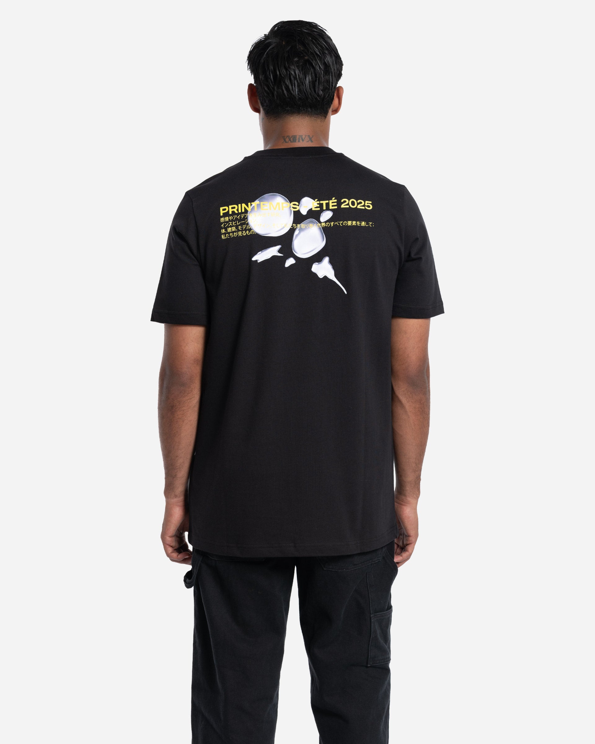 T-Shirt Japonais