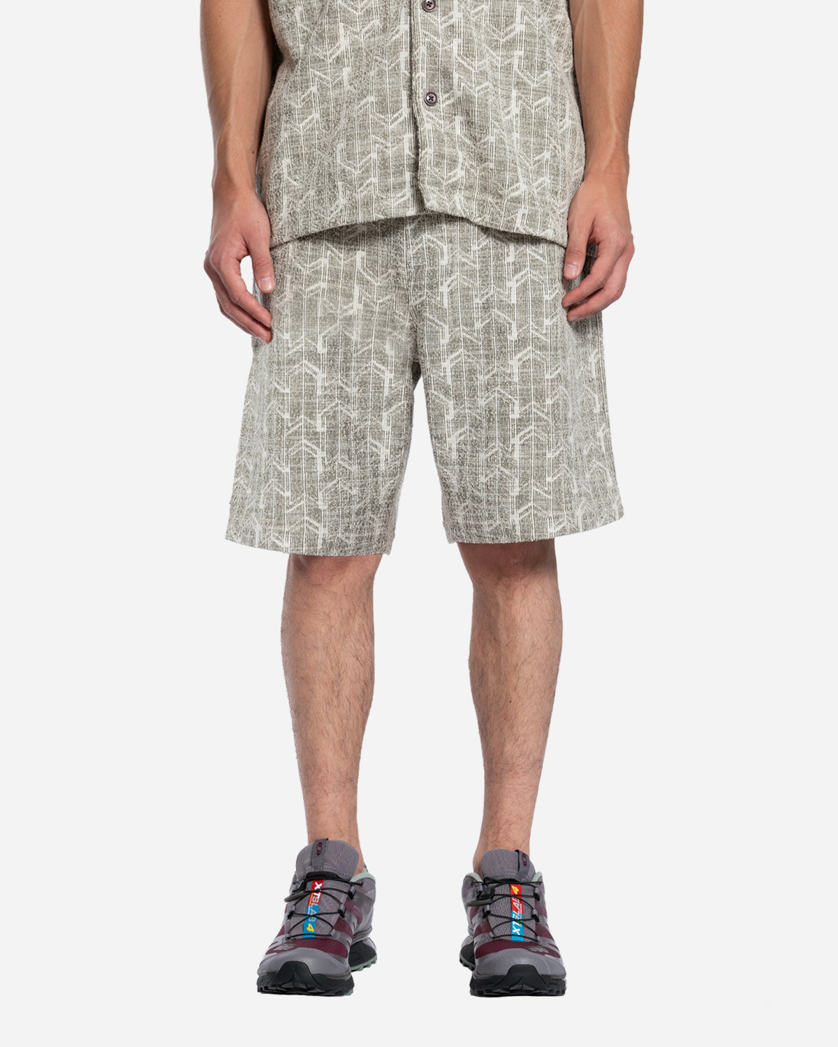 Short Jerry 3420