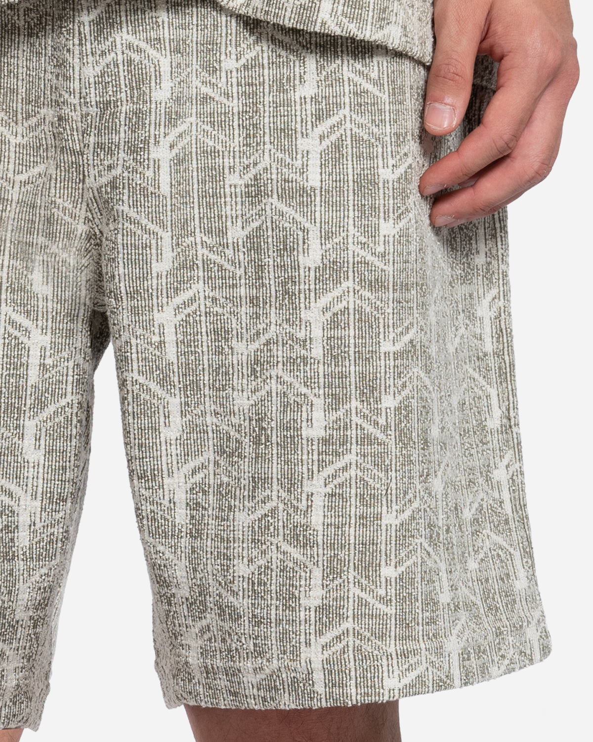 Short Jerry 3420