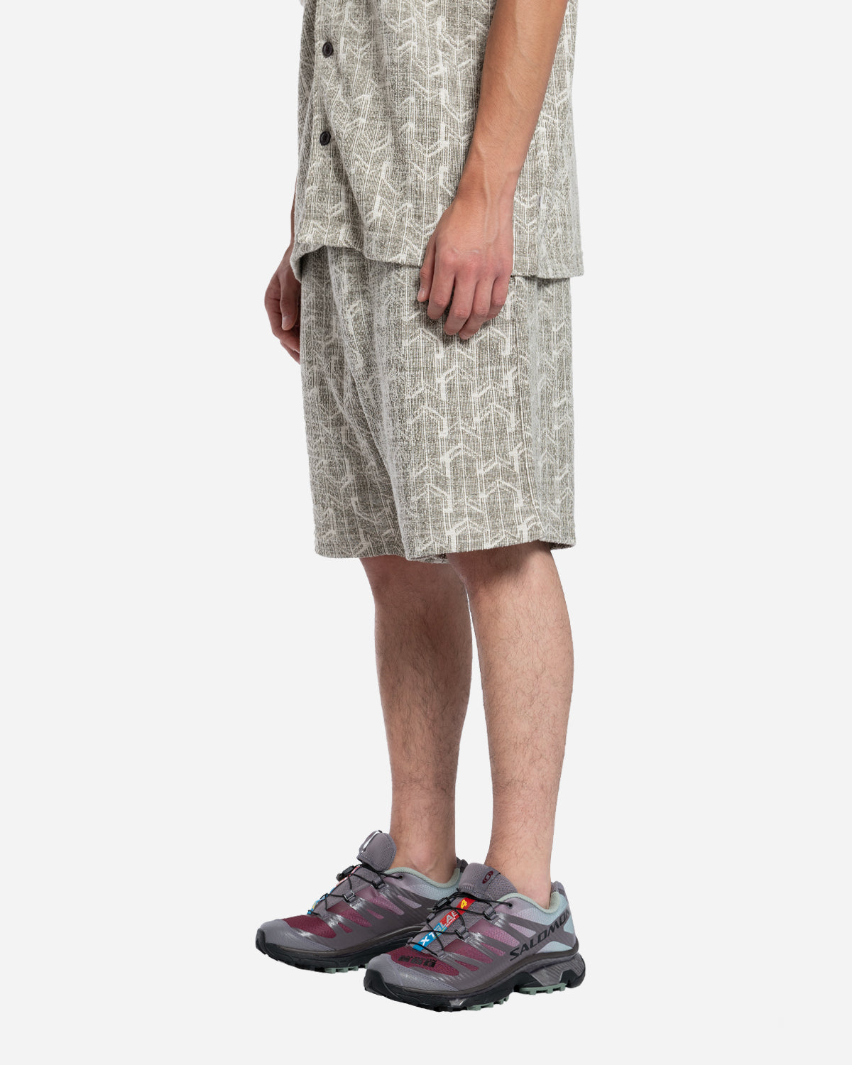 Short Jerry 3420