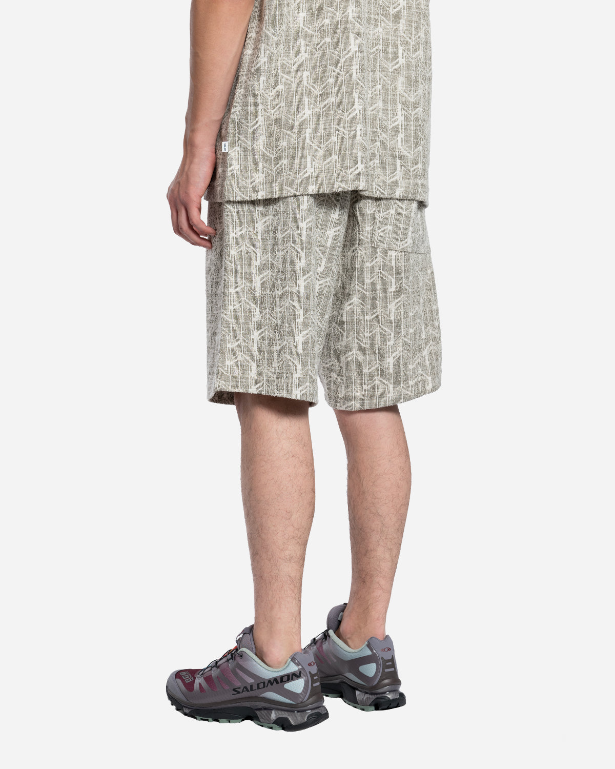 Short Jerry 3420