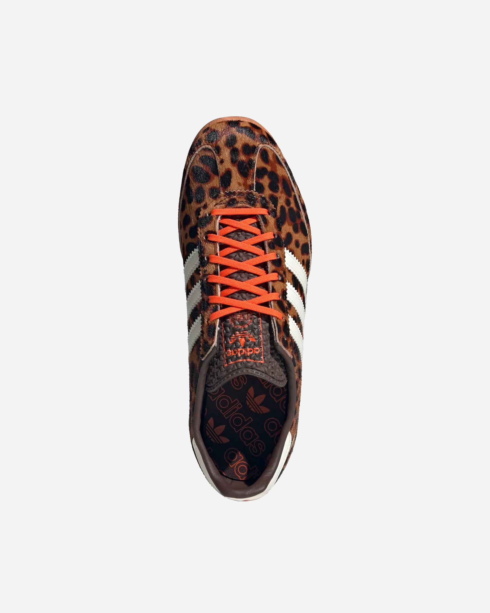 SL 72 OG Leopard Print
