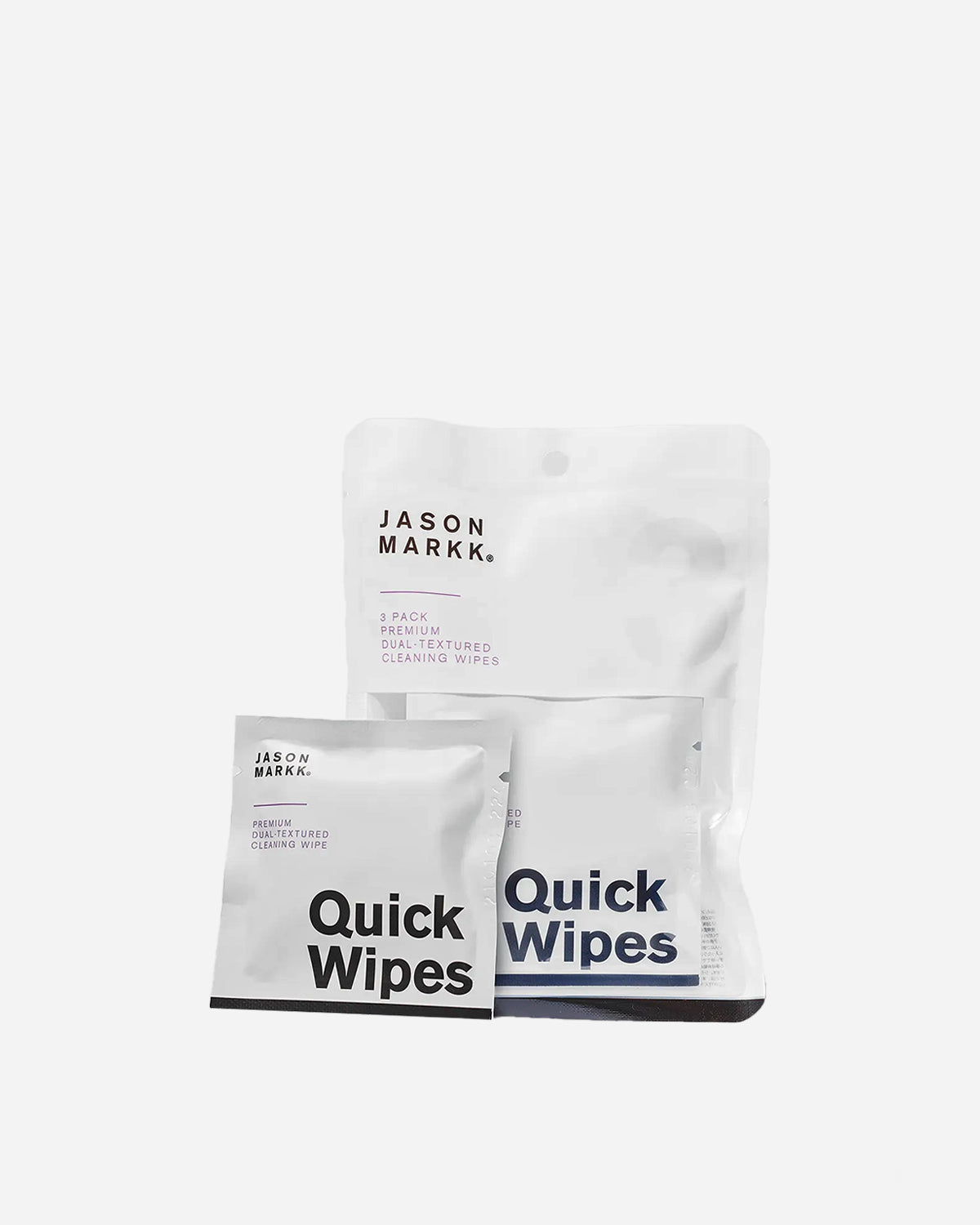 Pack de 3 Quick Wipes