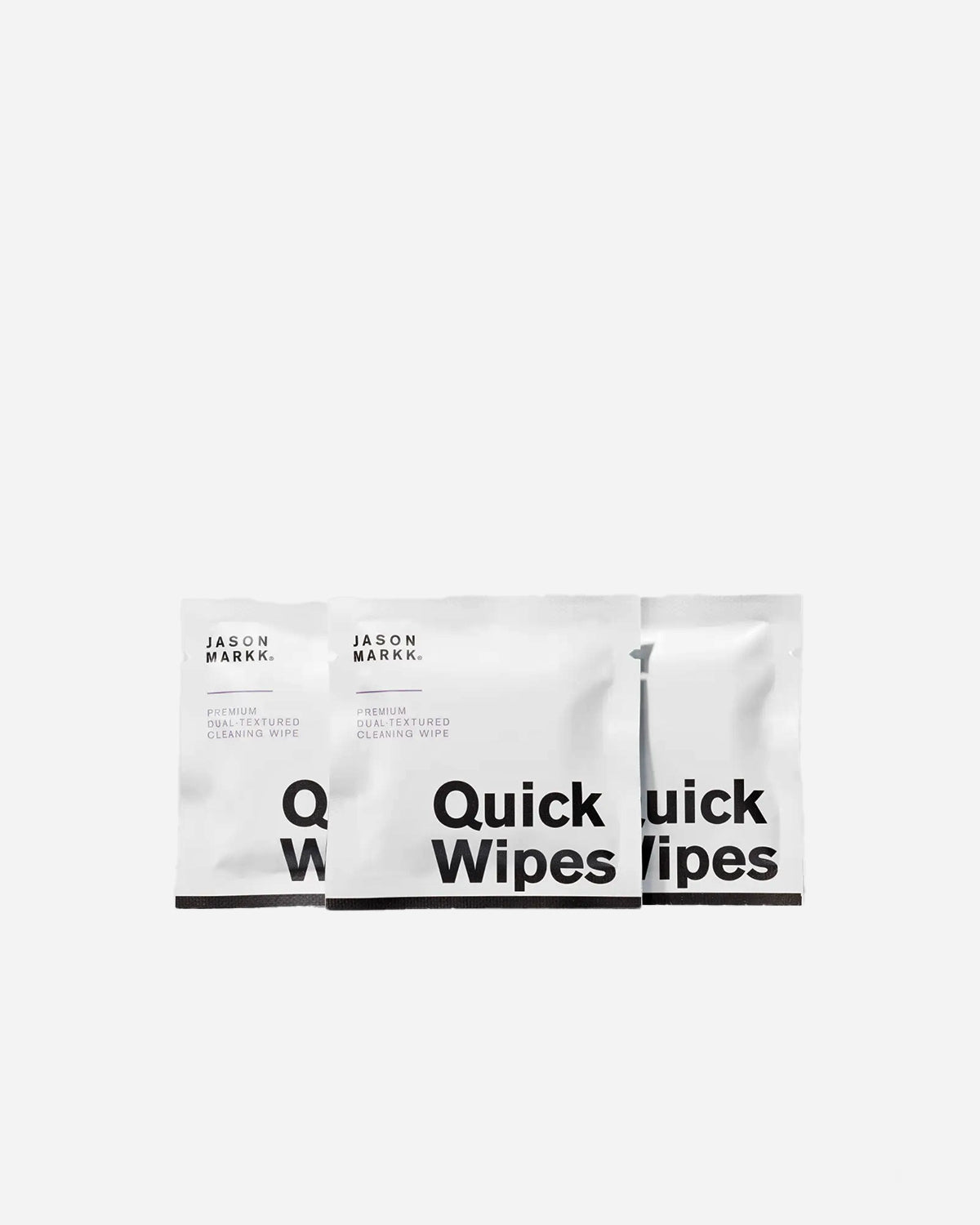 Pack de 3 Quick Wipes