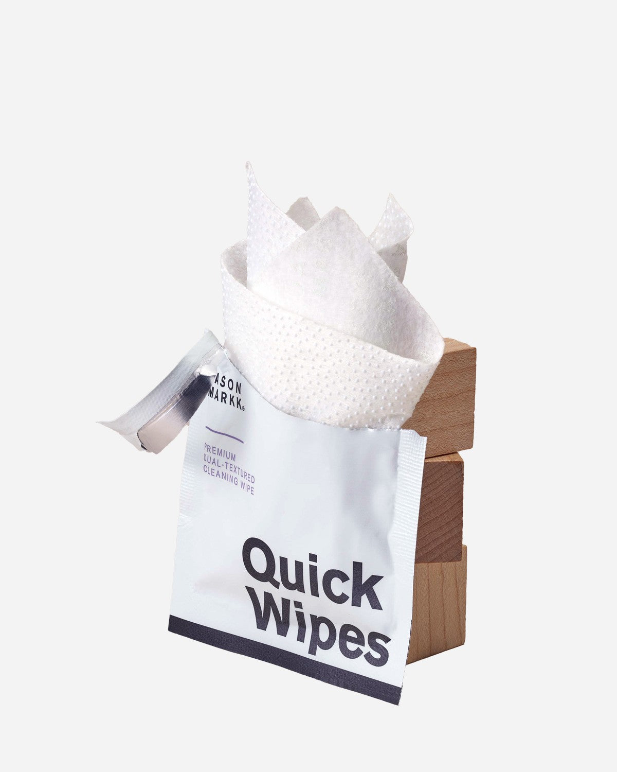 Pack de 30 Lingettes Nettoyantes