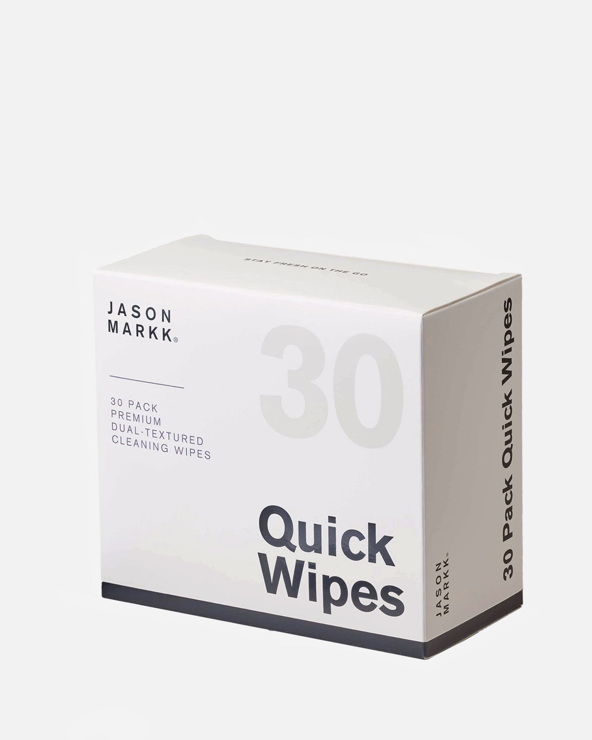Pack de 30 Lingettes Nettoyantes