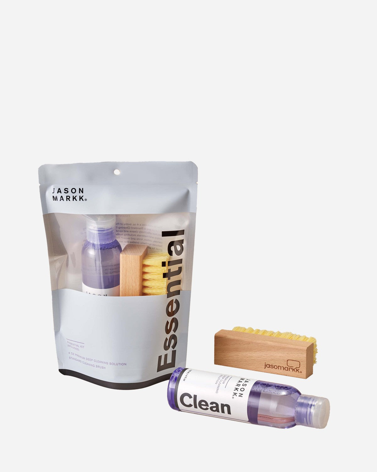 Kit Essentiel de Nettoyage