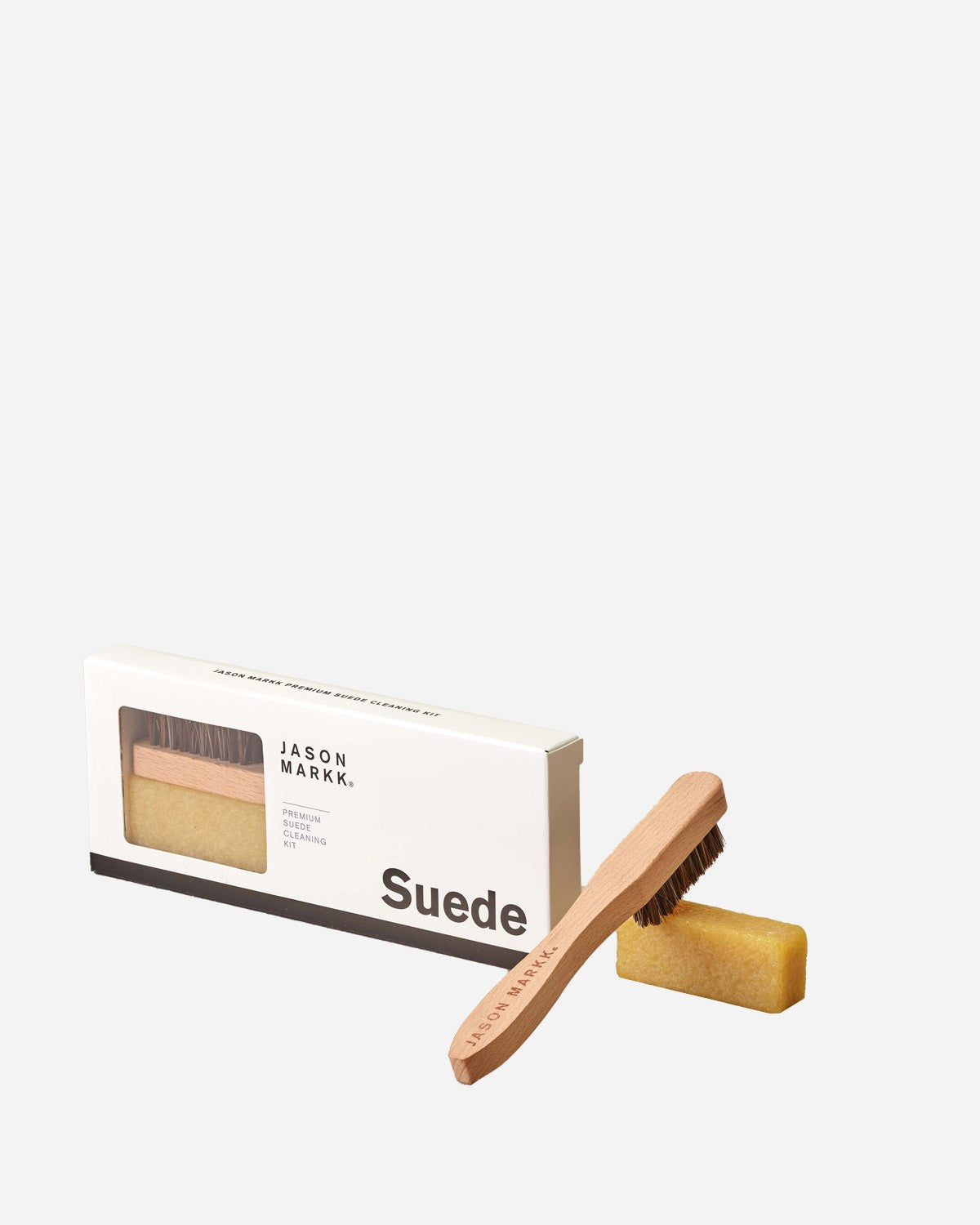 Kit de Nettoyage pour Suede