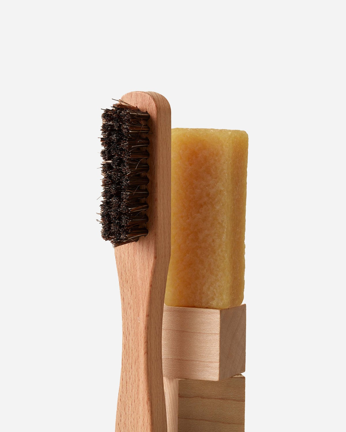Kit de Nettoyage pour Suede