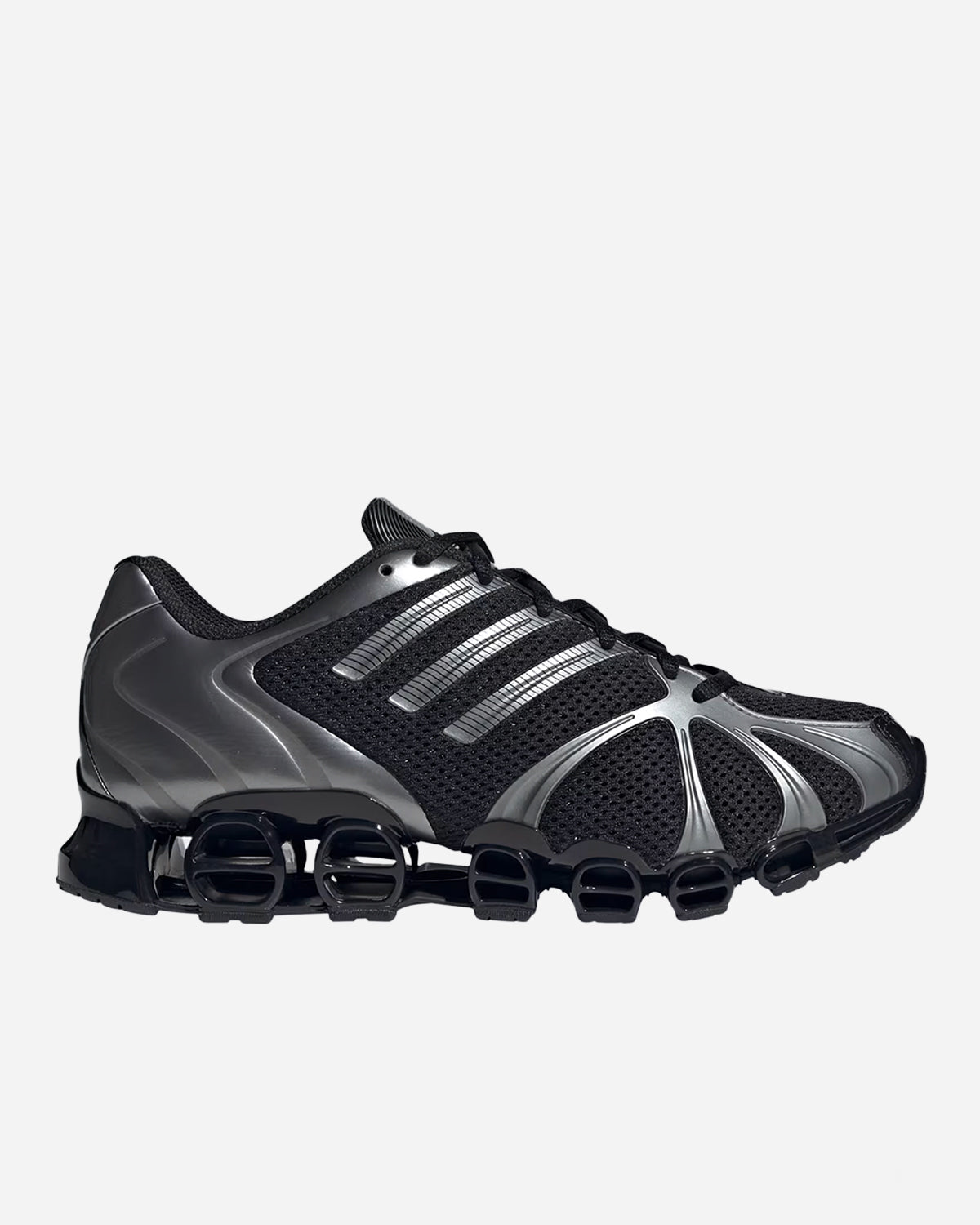 Mega Ghostride Black/Ironmt/Black