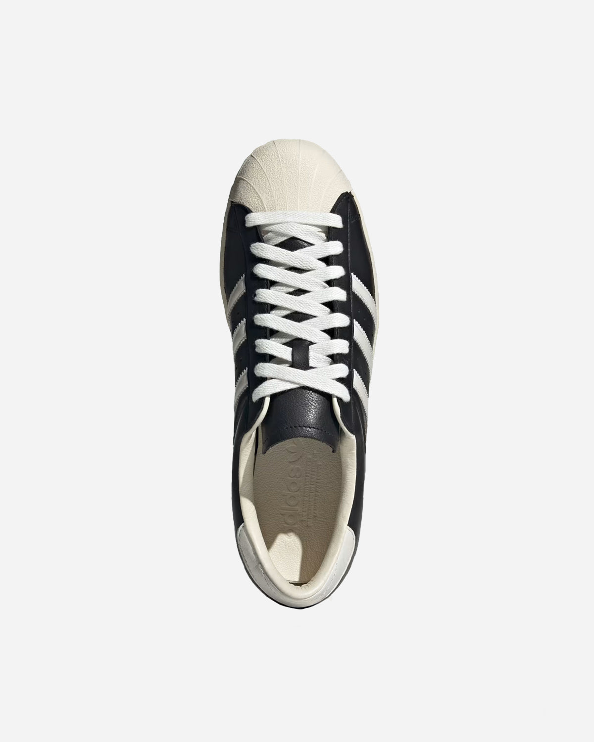 Superstar Vintage Black/White