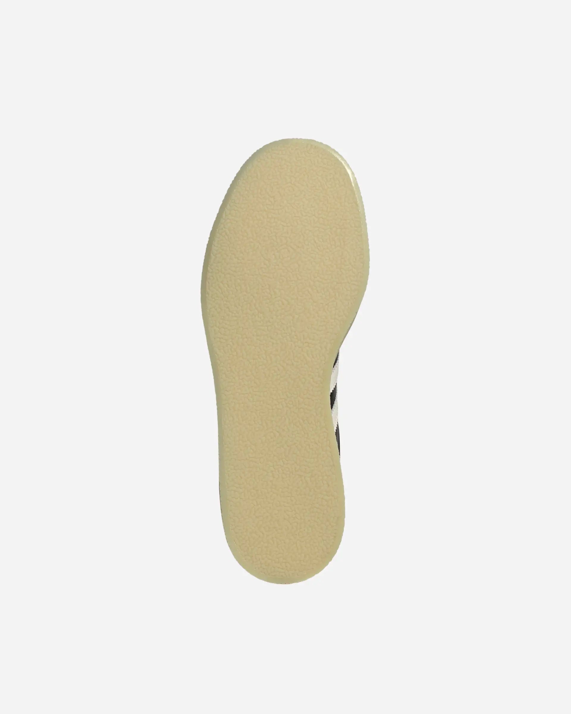 Samba Lux Black/White