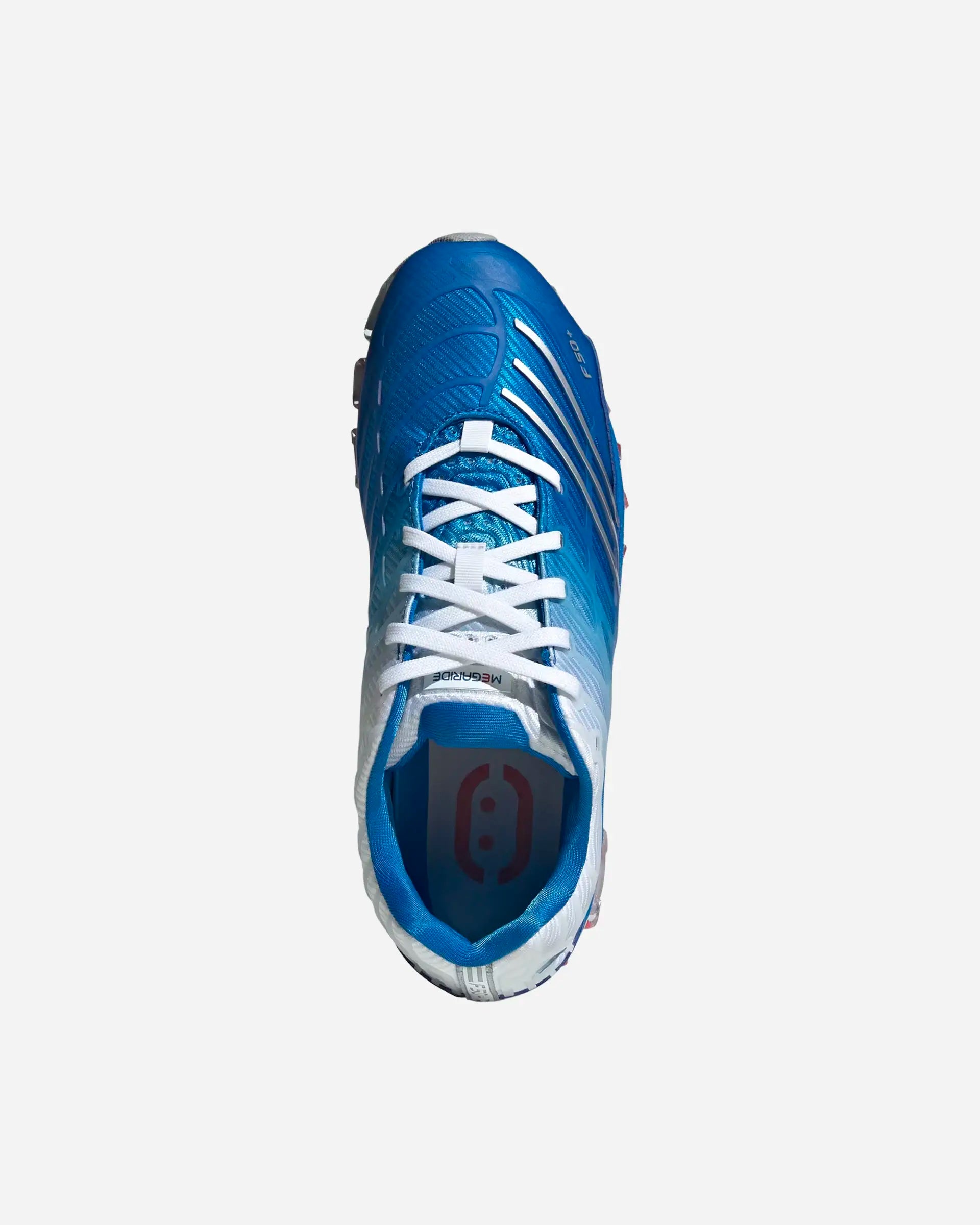 Megaride F50 Blue Bird