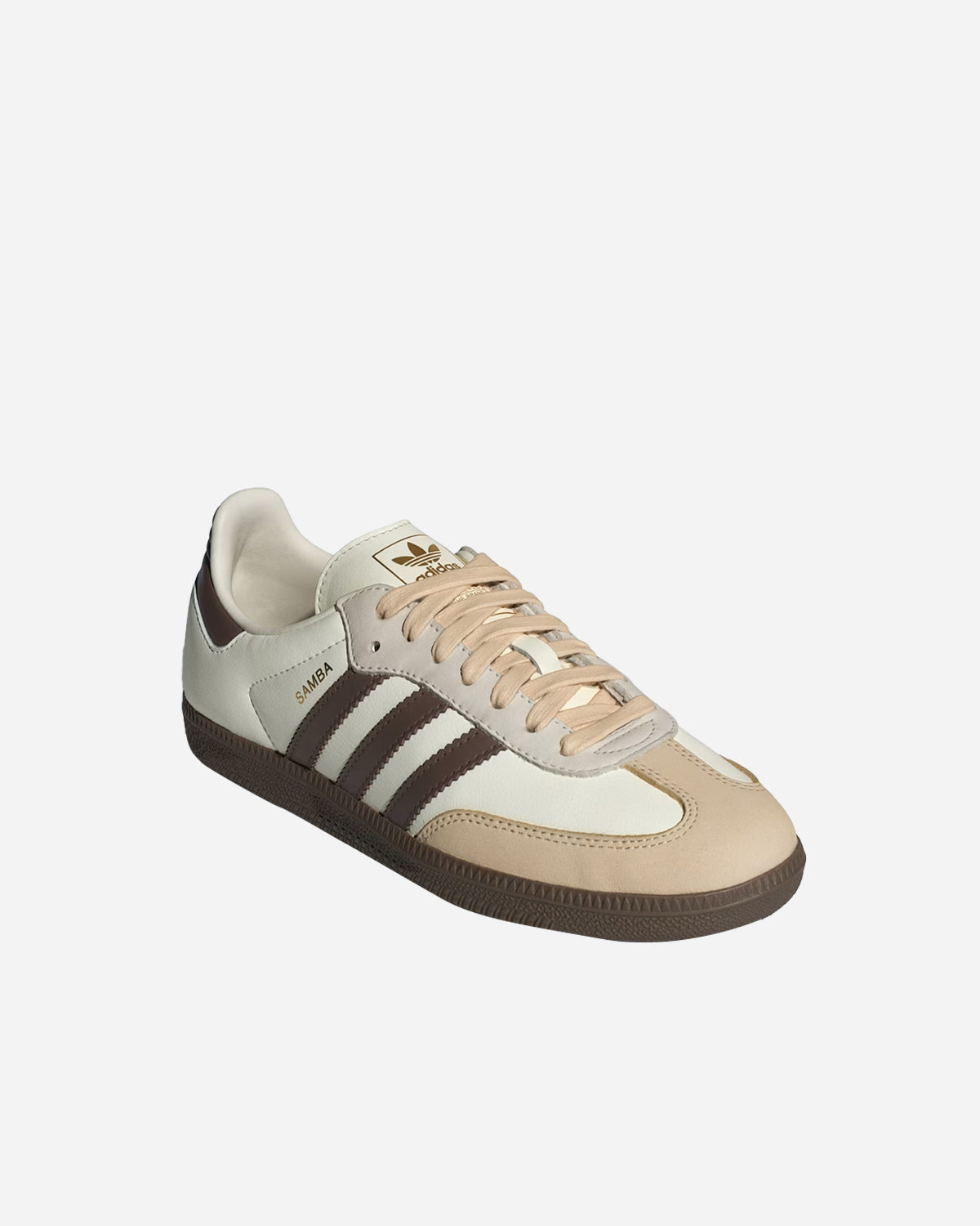 Samba OG W White/Earstr/Gum3