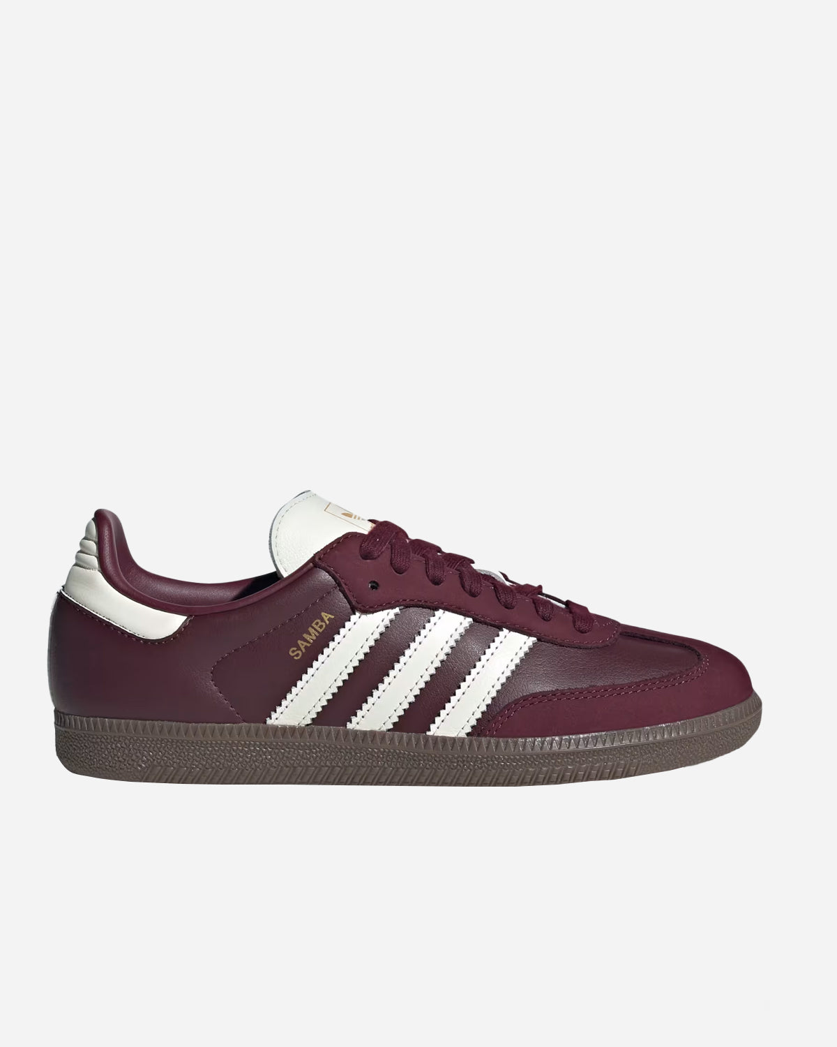 Samba OG W Maroon/White/Gum3