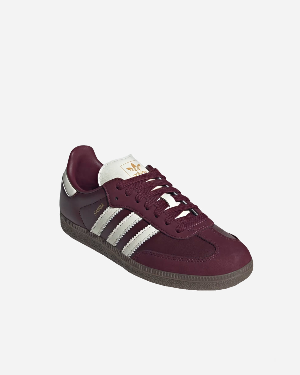 Samba OG W Maroon/White/Gum3