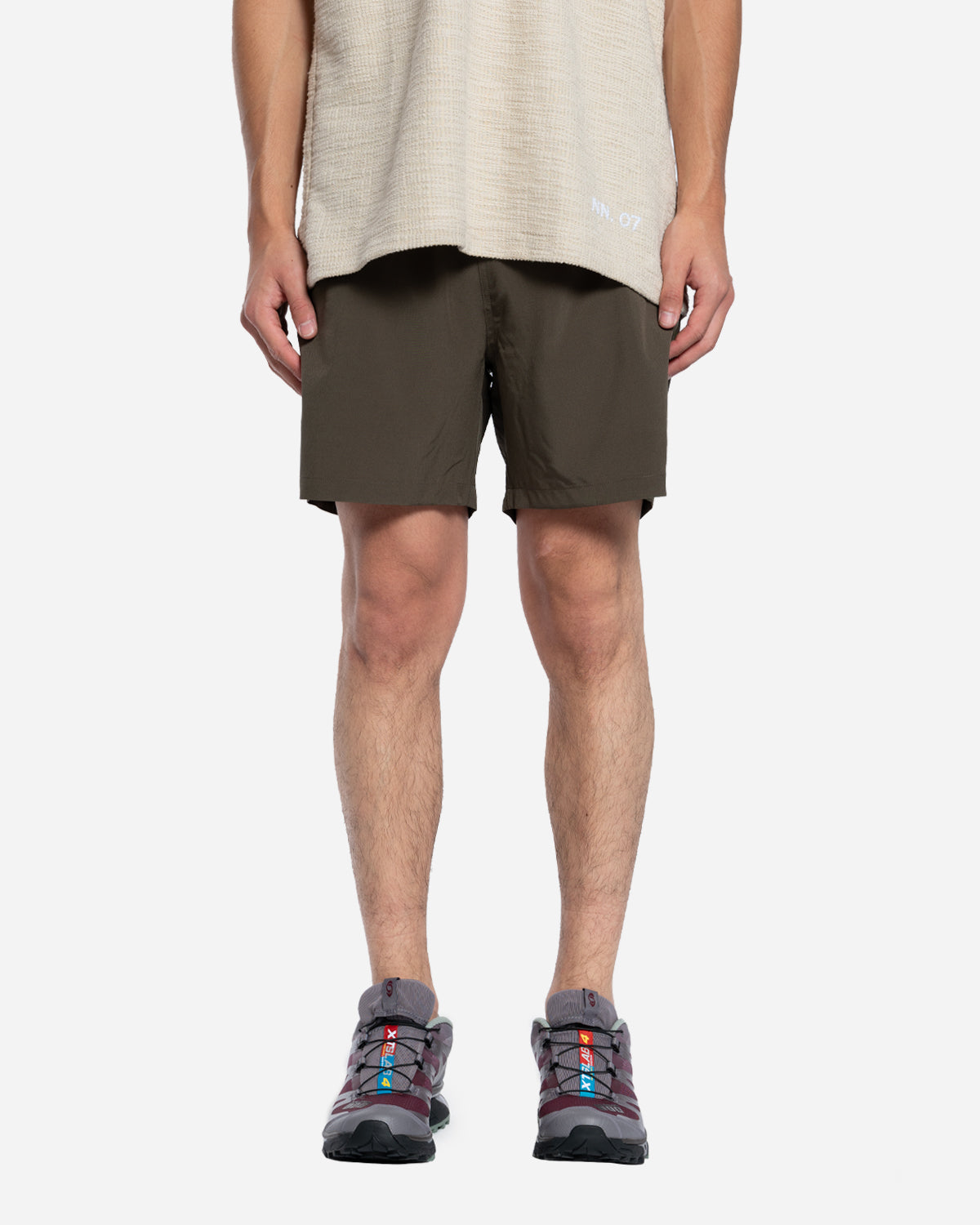 Short de bain Jules 1707