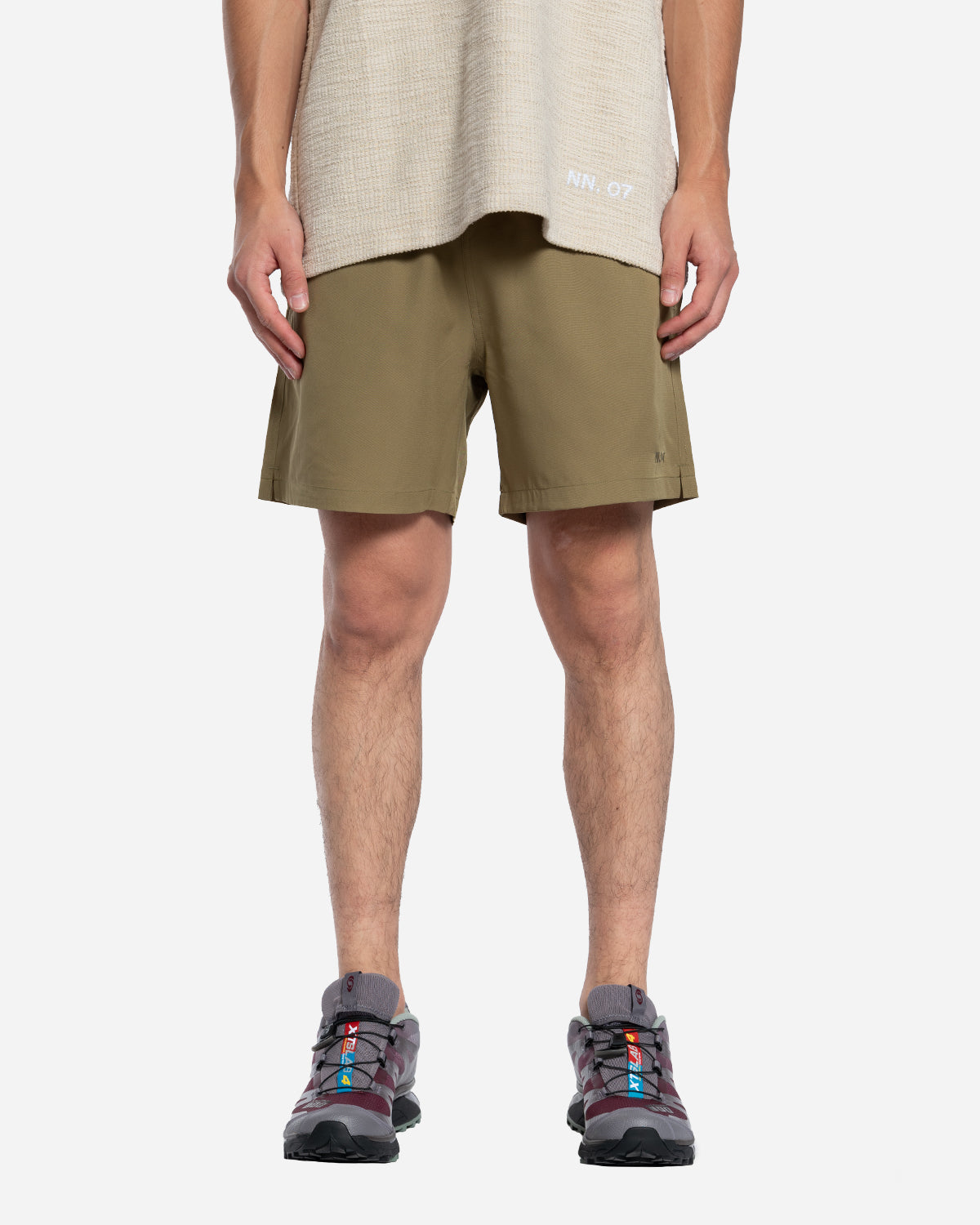 Short de bain Jules 1707