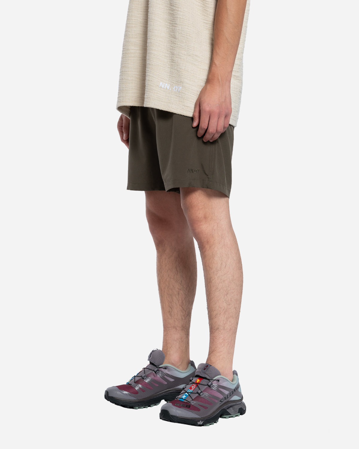 Short de bain Jules 1707