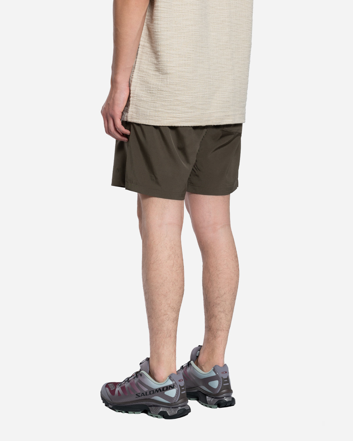 Short de bain Jules 1707
