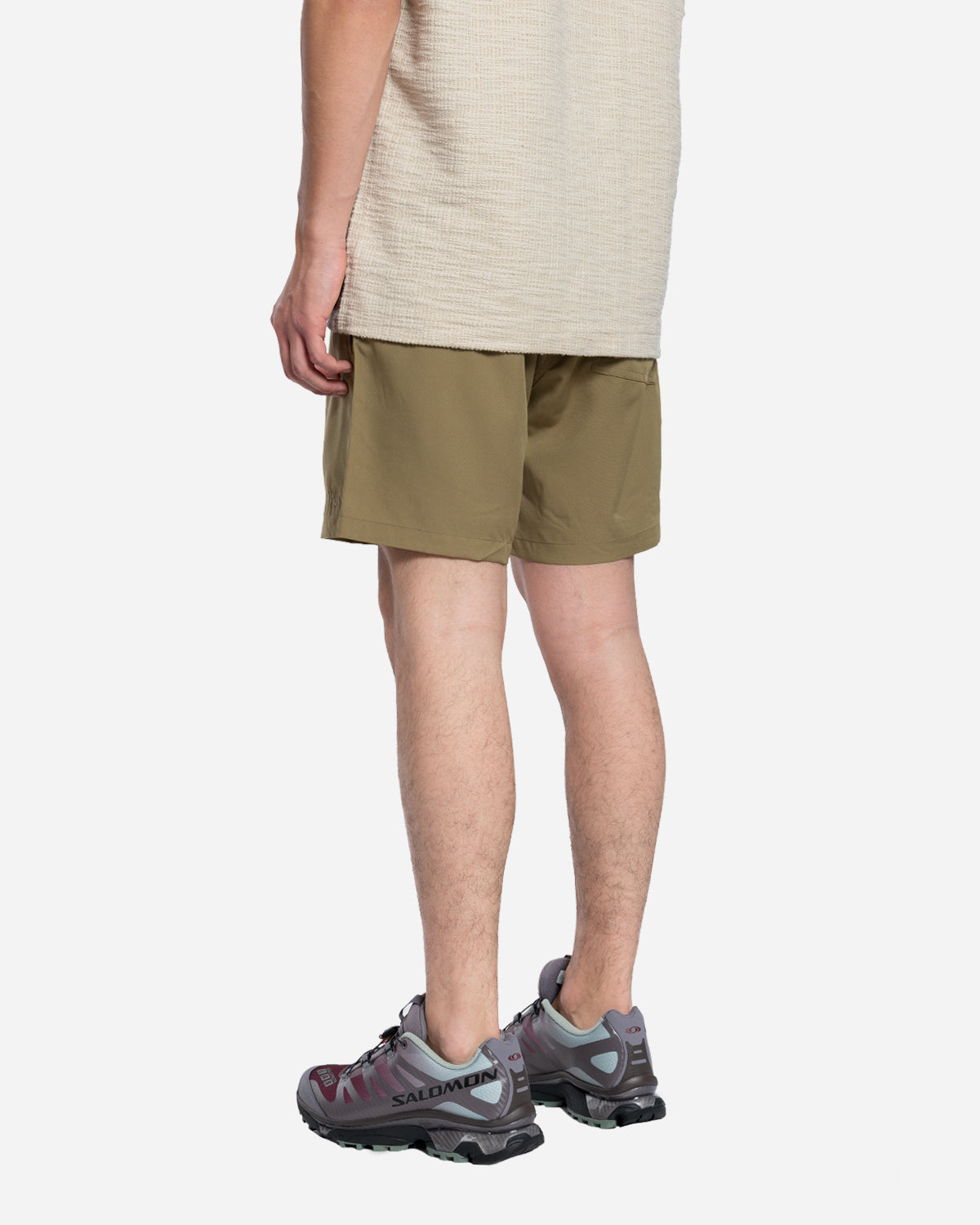 Short de bain Jules 1707