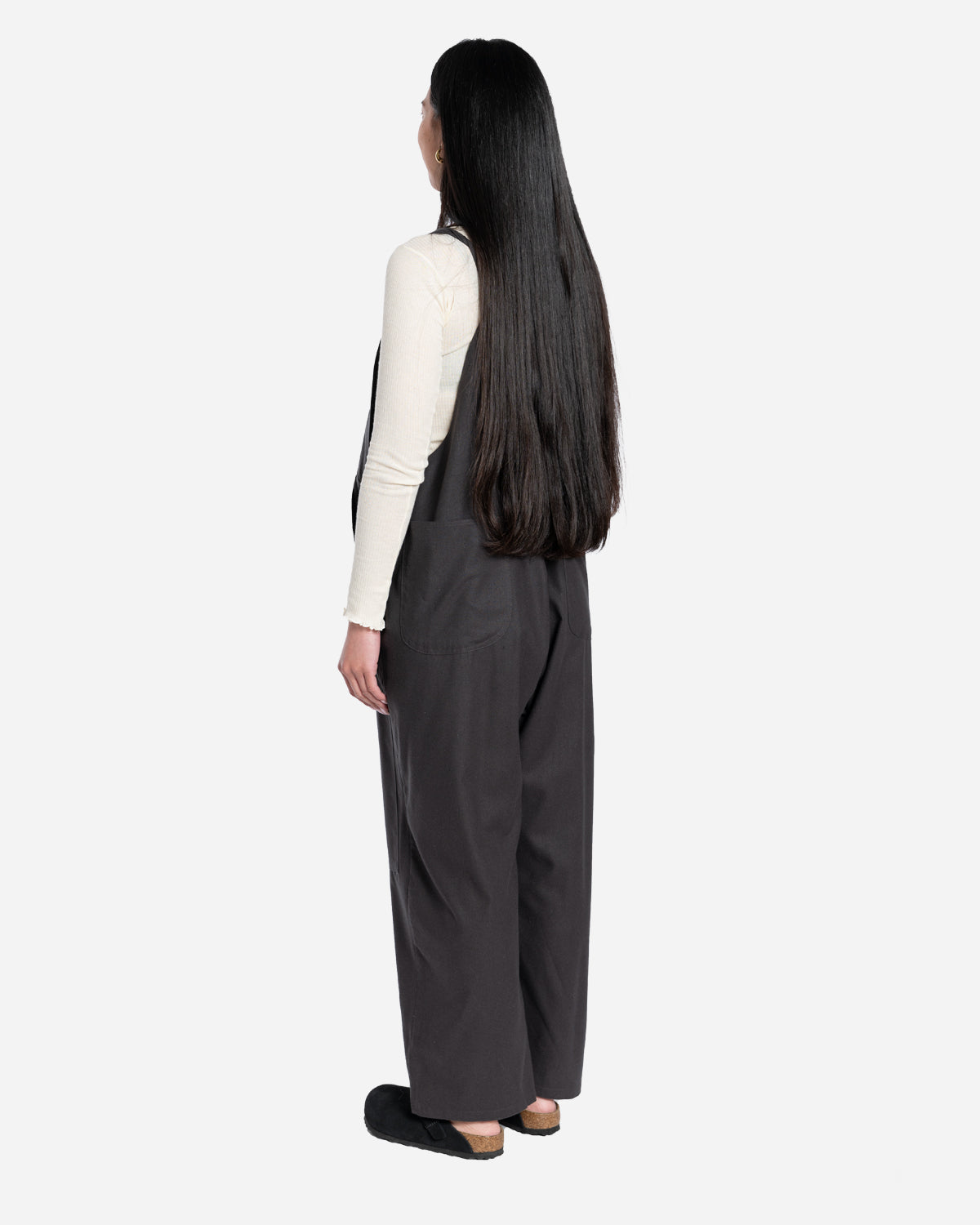 Yumi Jumpsuit