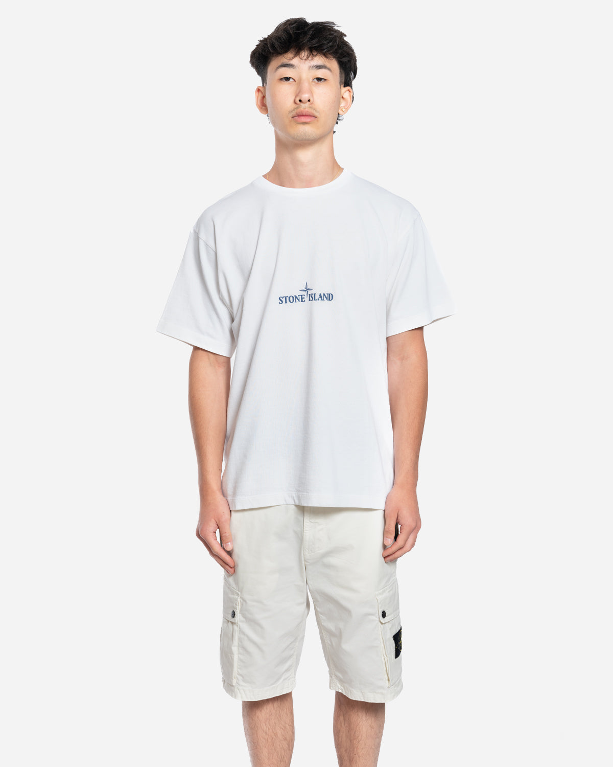 SS T-SHIRT