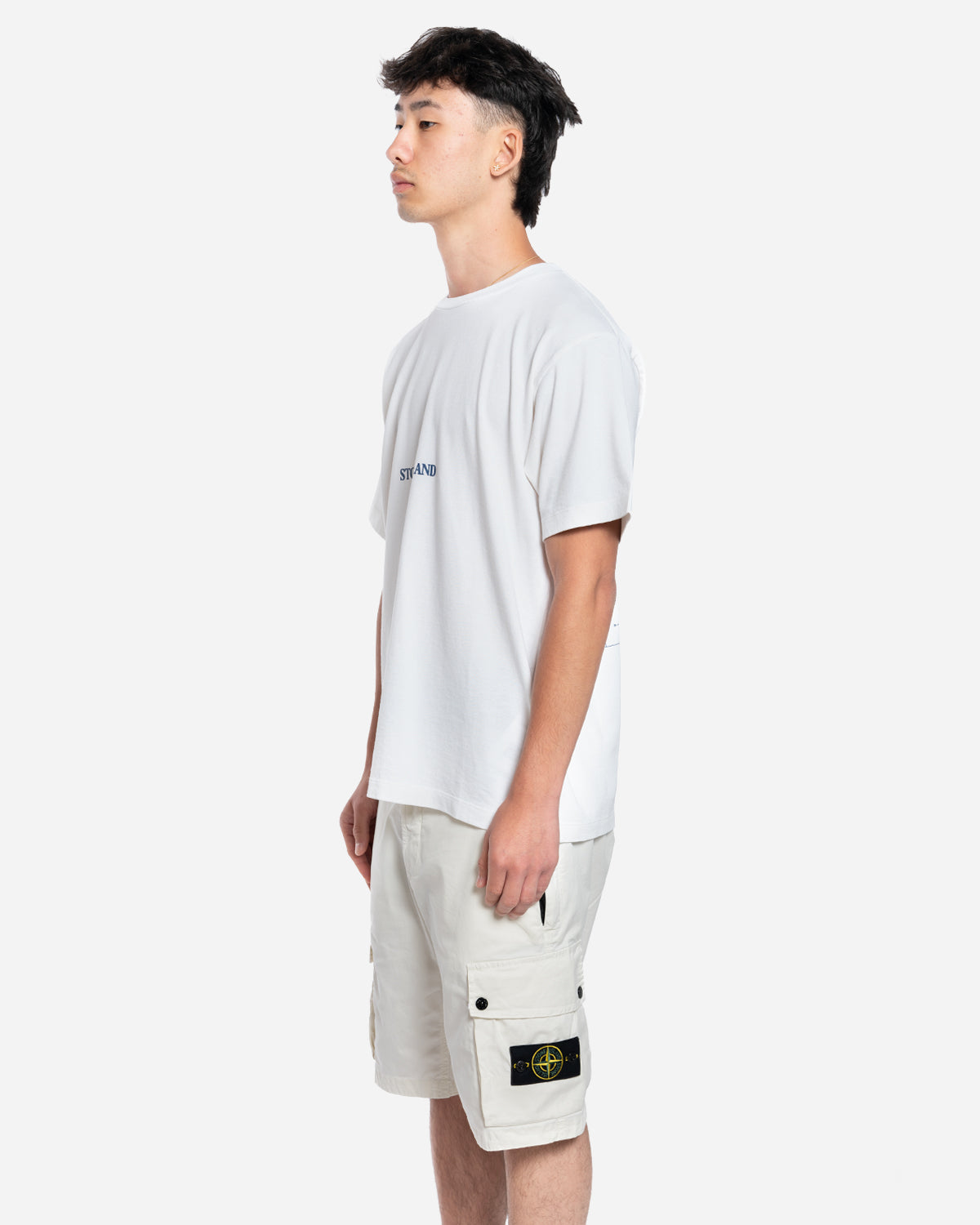 SS T-SHIRT