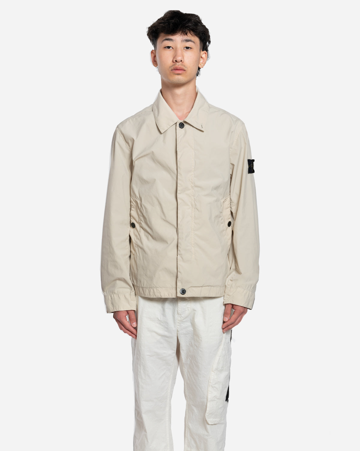 Veste en Poly-TC