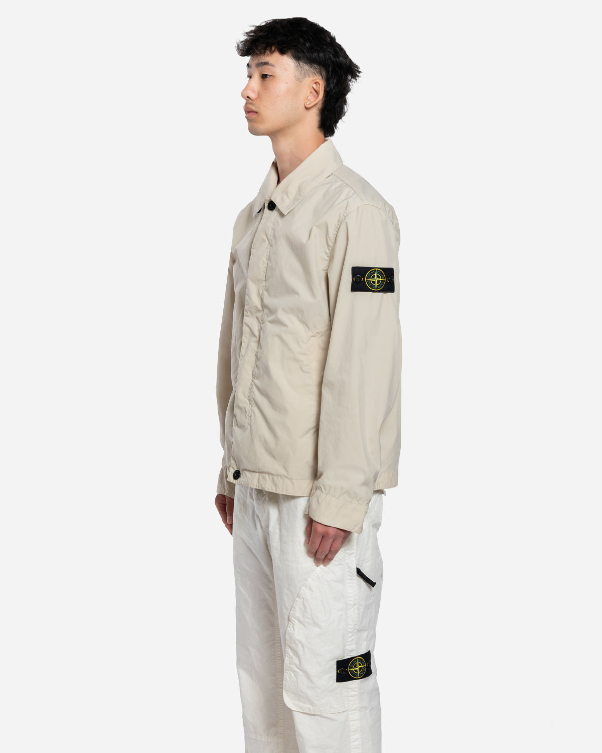 Veste en Poly-TC