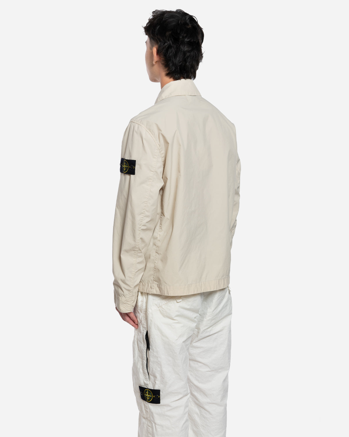 Veste en Poly-TC