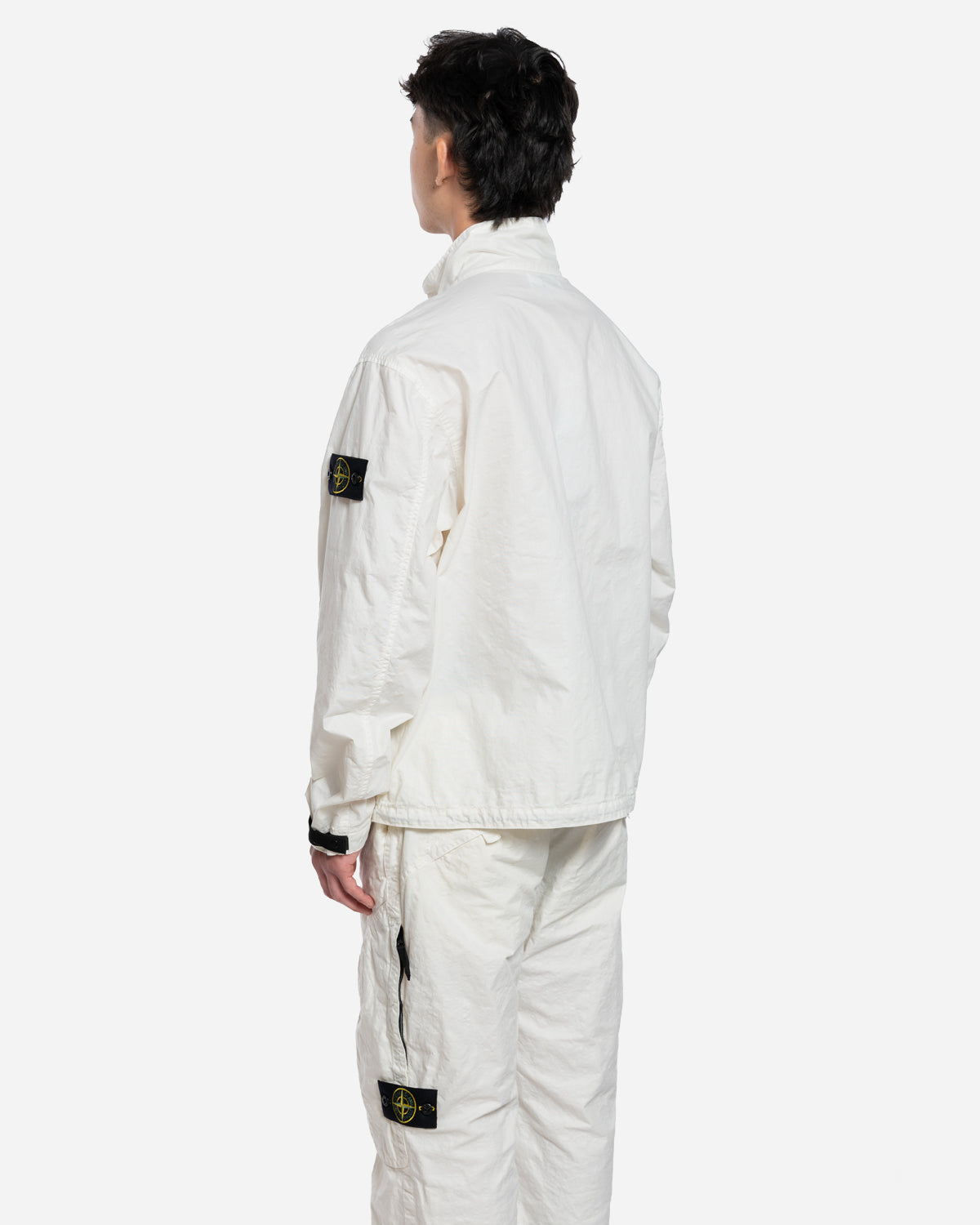 Veste en Nylon Panama-TC