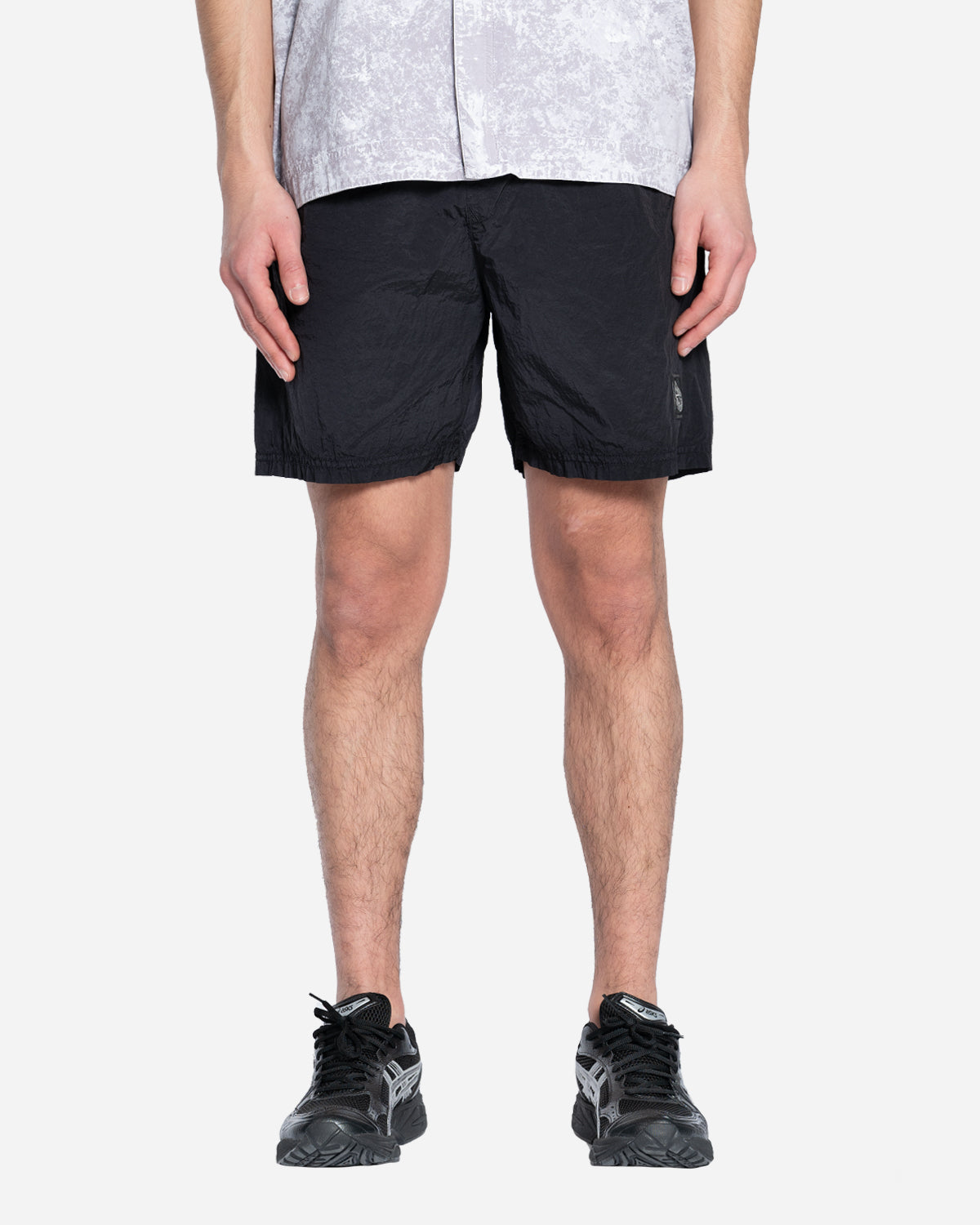 Short en Nylon