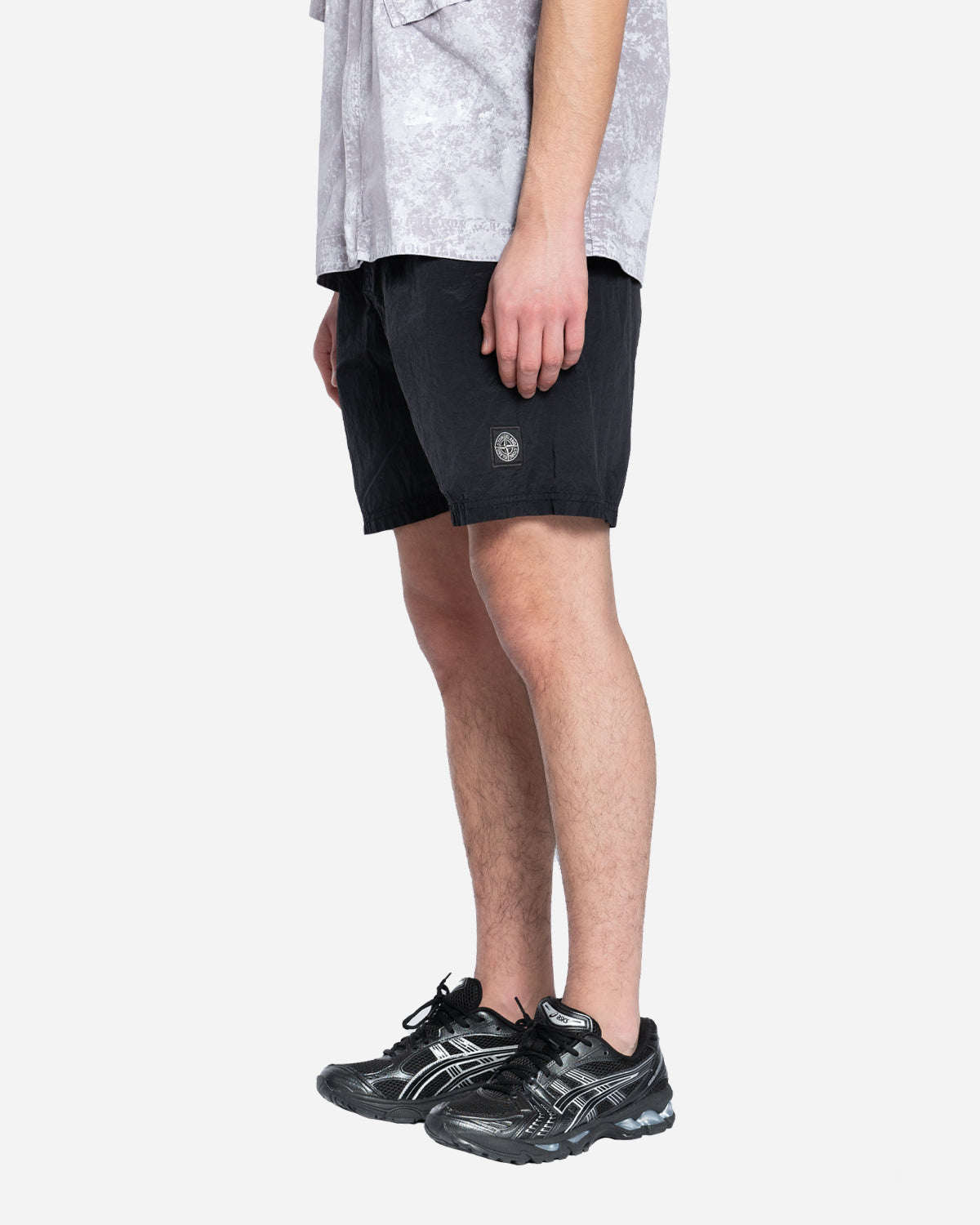 Short en Nylon