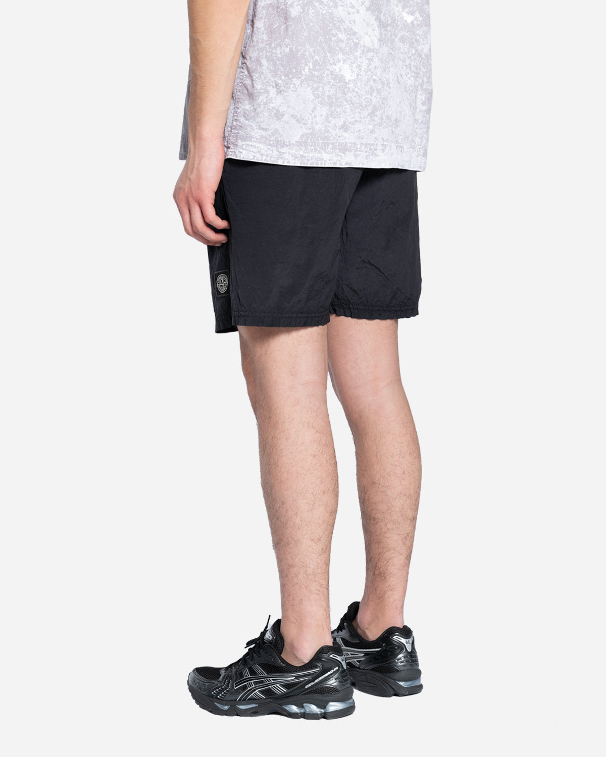 Short en Nylon