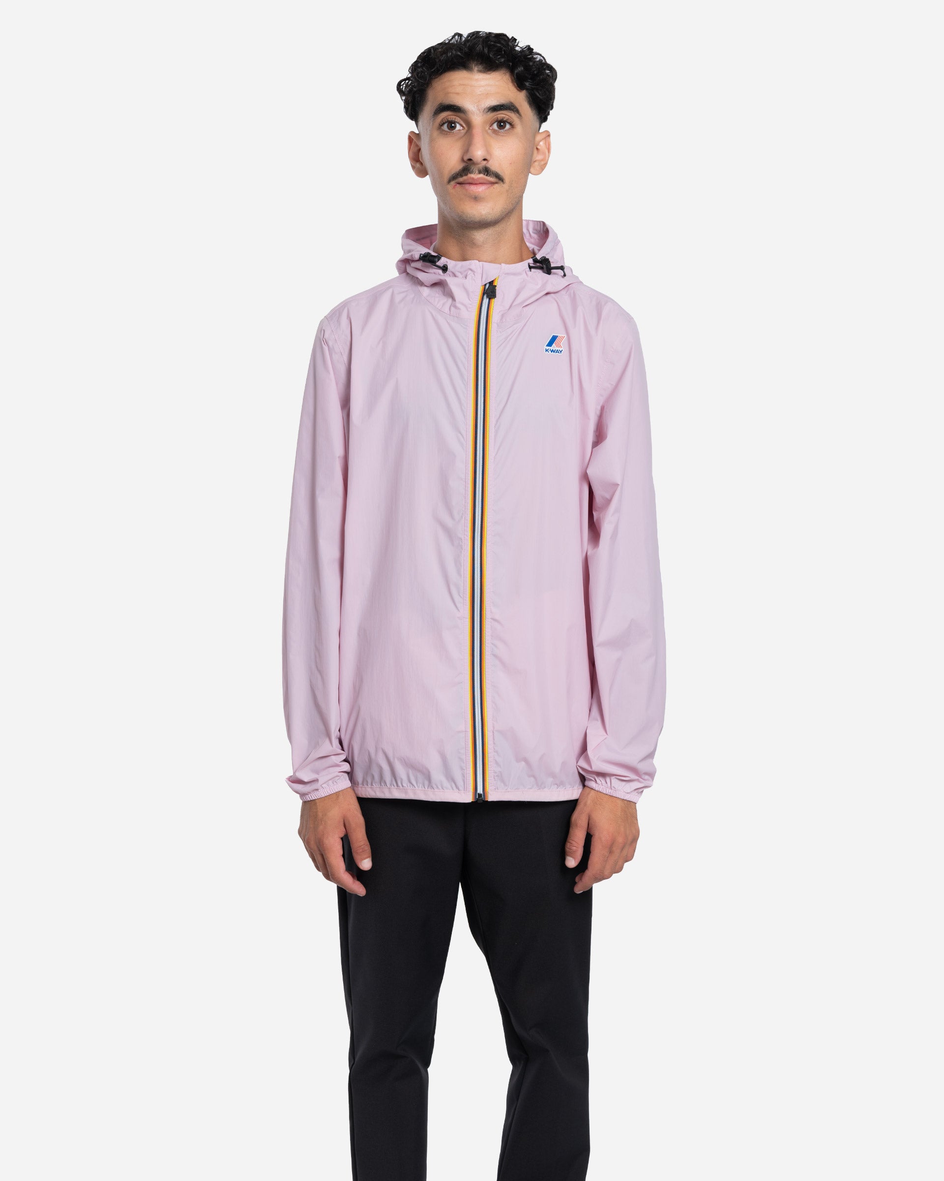 Coupe-Vent Le Vrai 4.0 Claude