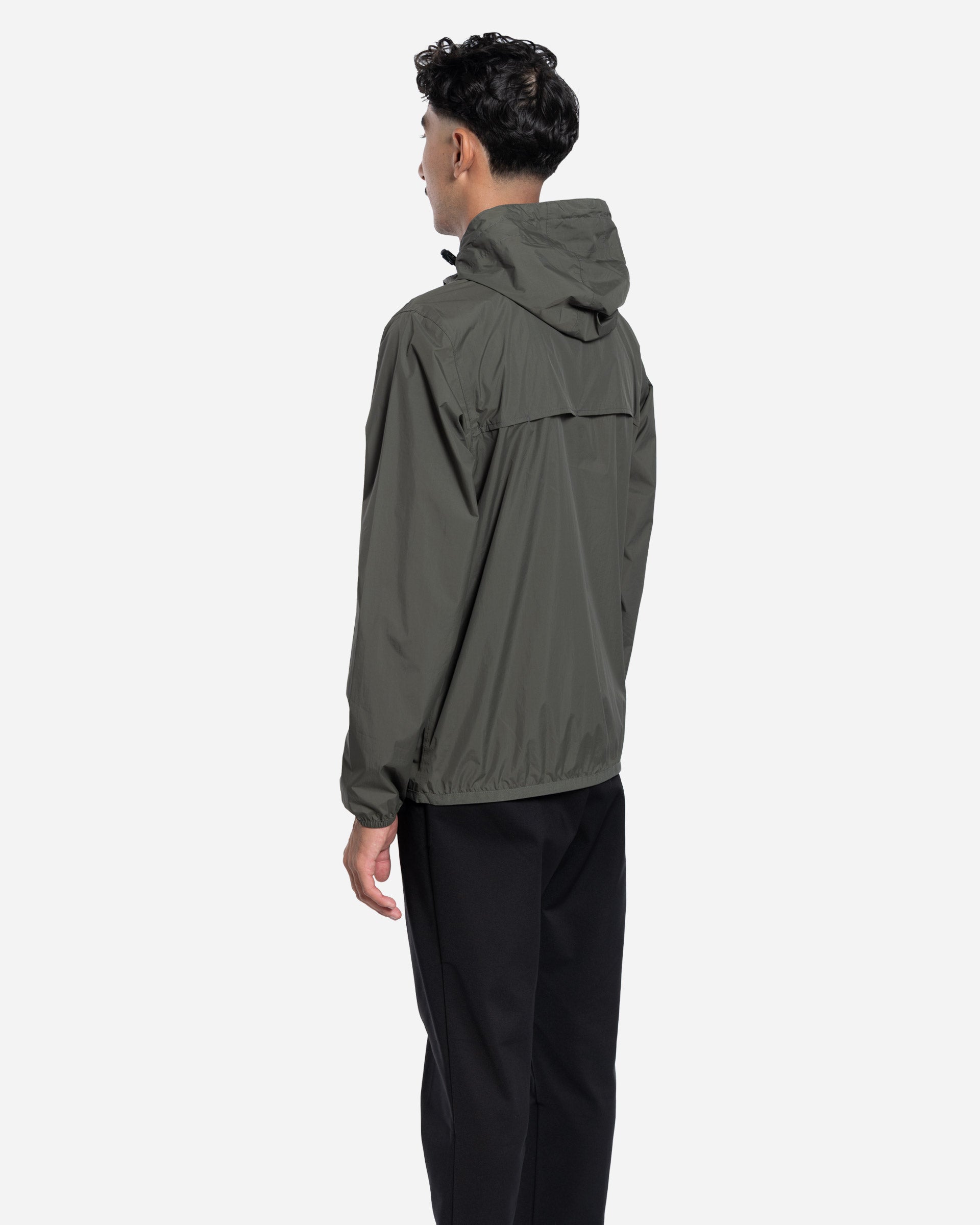 Coupe-Vent Le Vrai 4.0 Claude