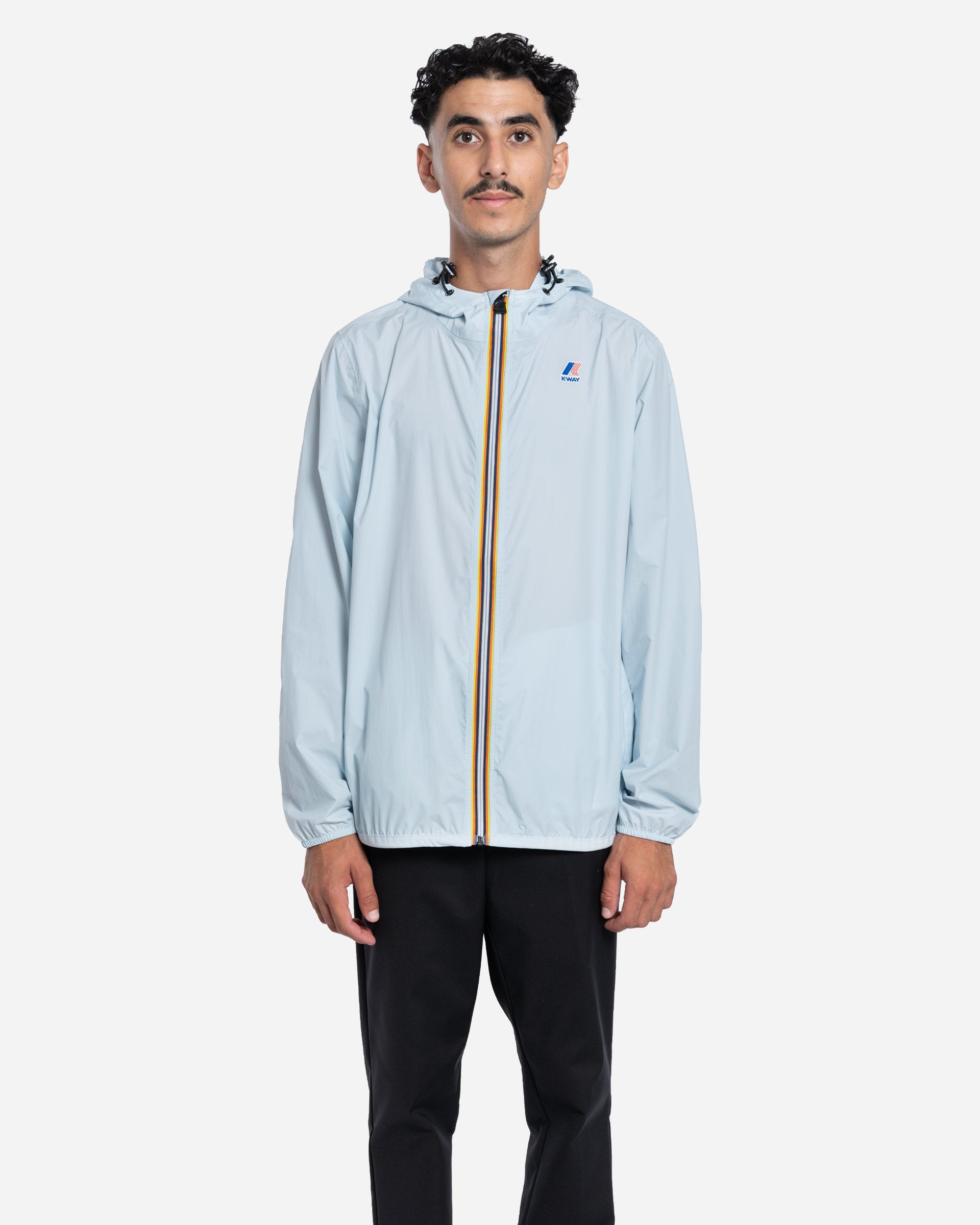 Coupe-Vent Le Vrai 4.0 Claude