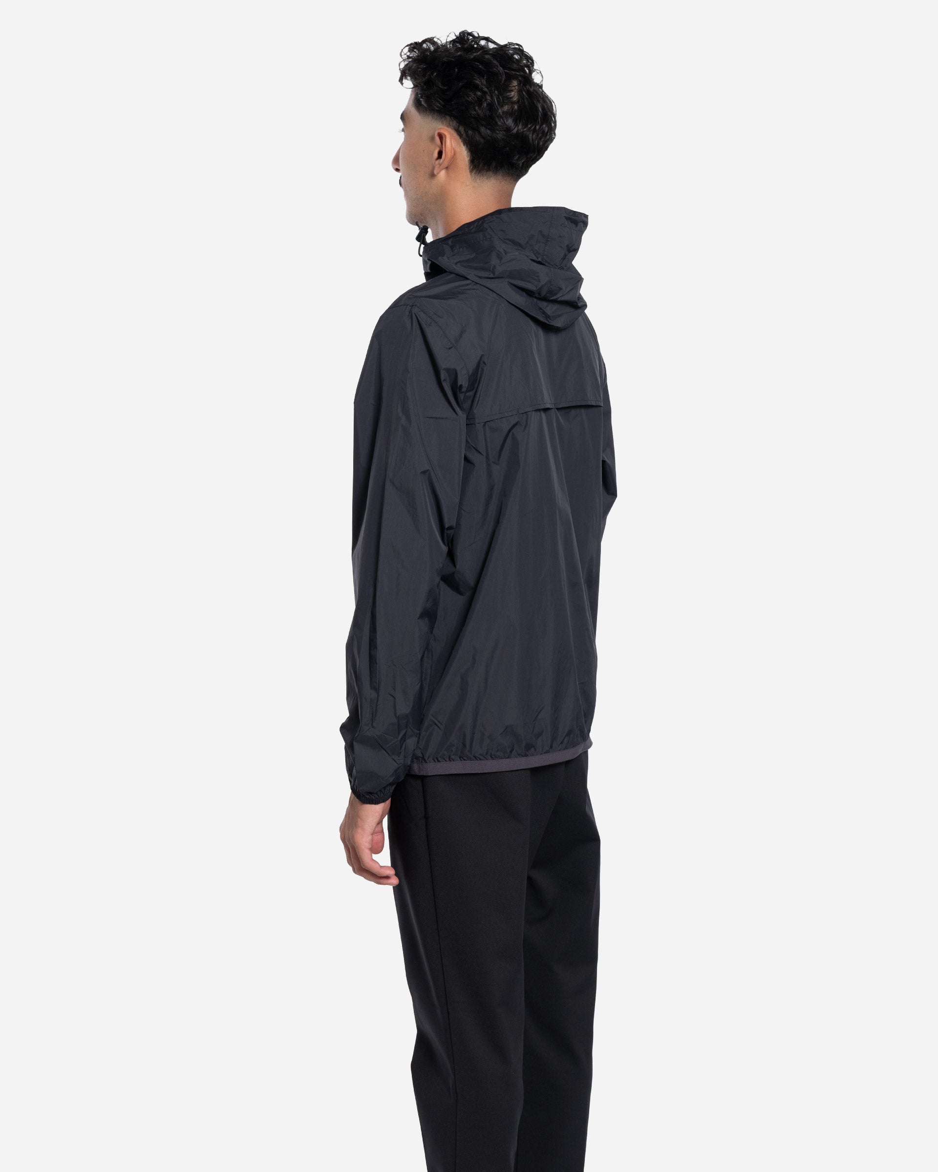 Coupe-Vent Le Vrai 4.0 Claude