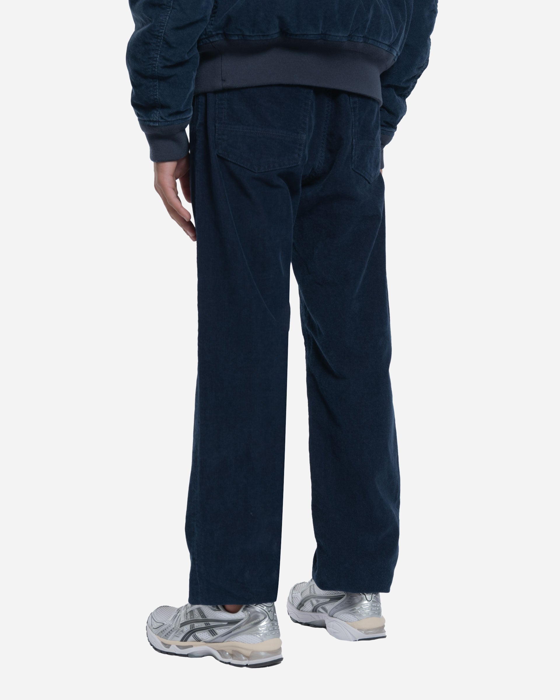 Jean en Denim Indigo