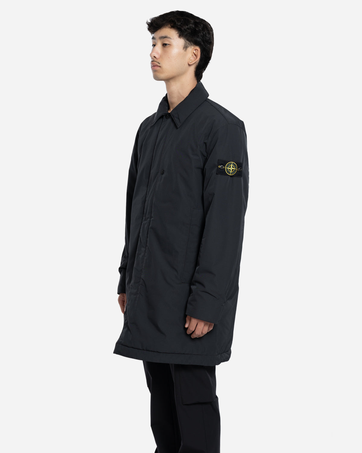 Trench Noir