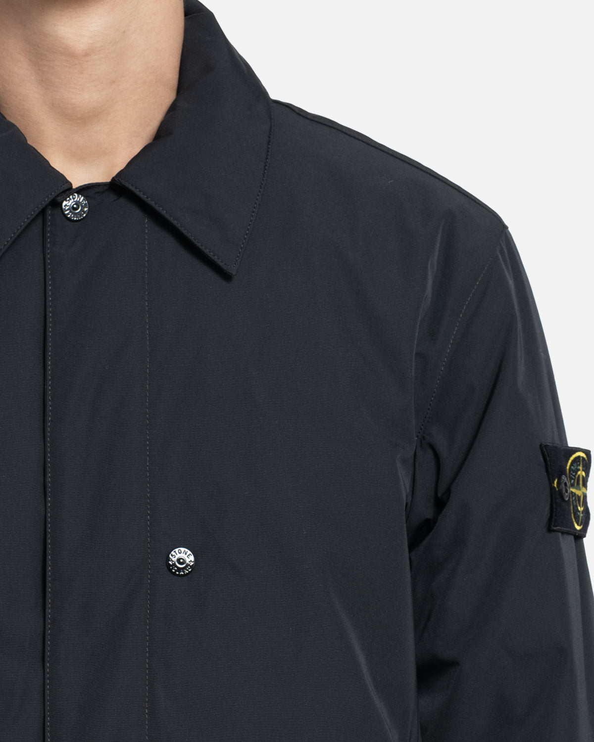 Trench Noir
