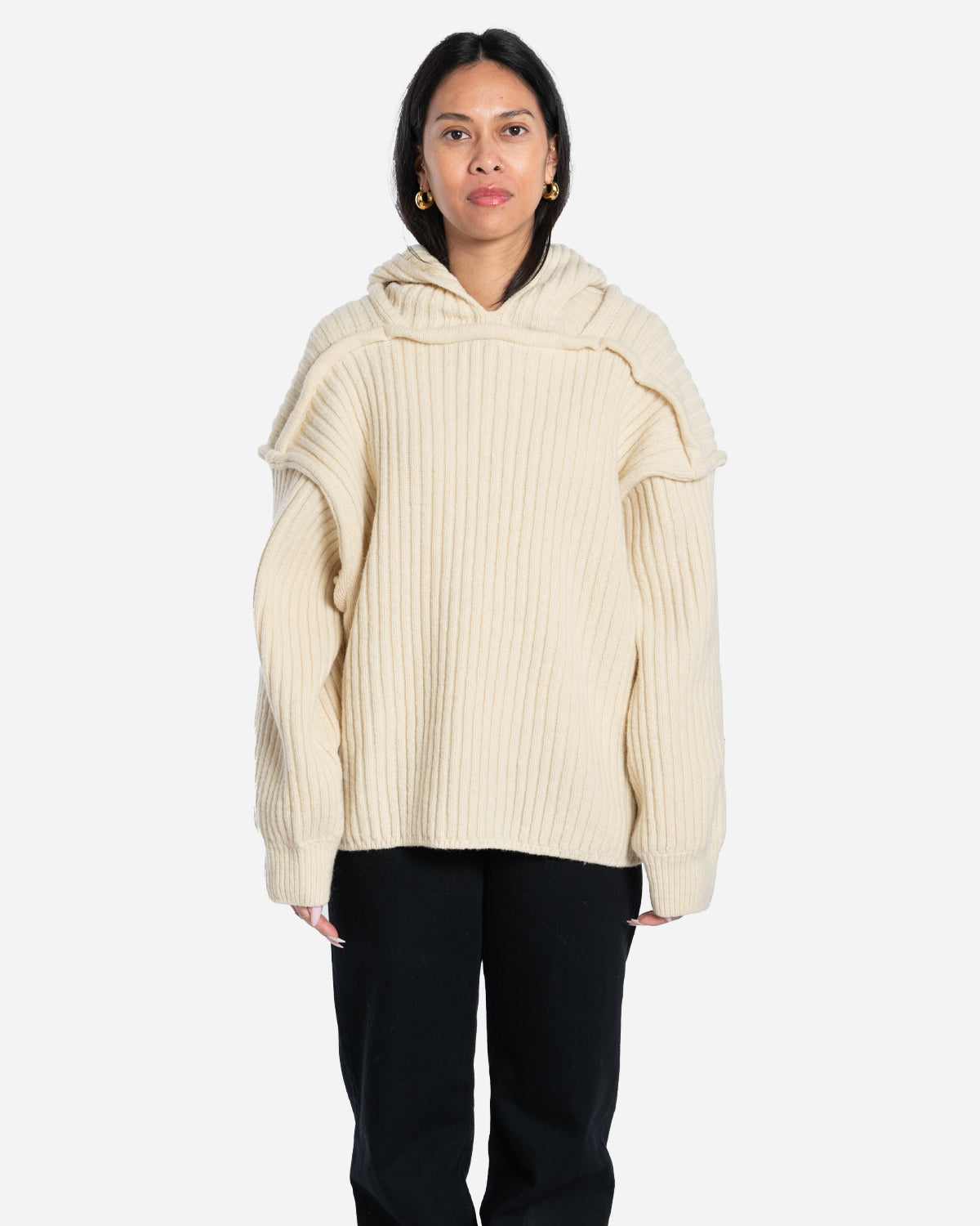 Construct Hoodie