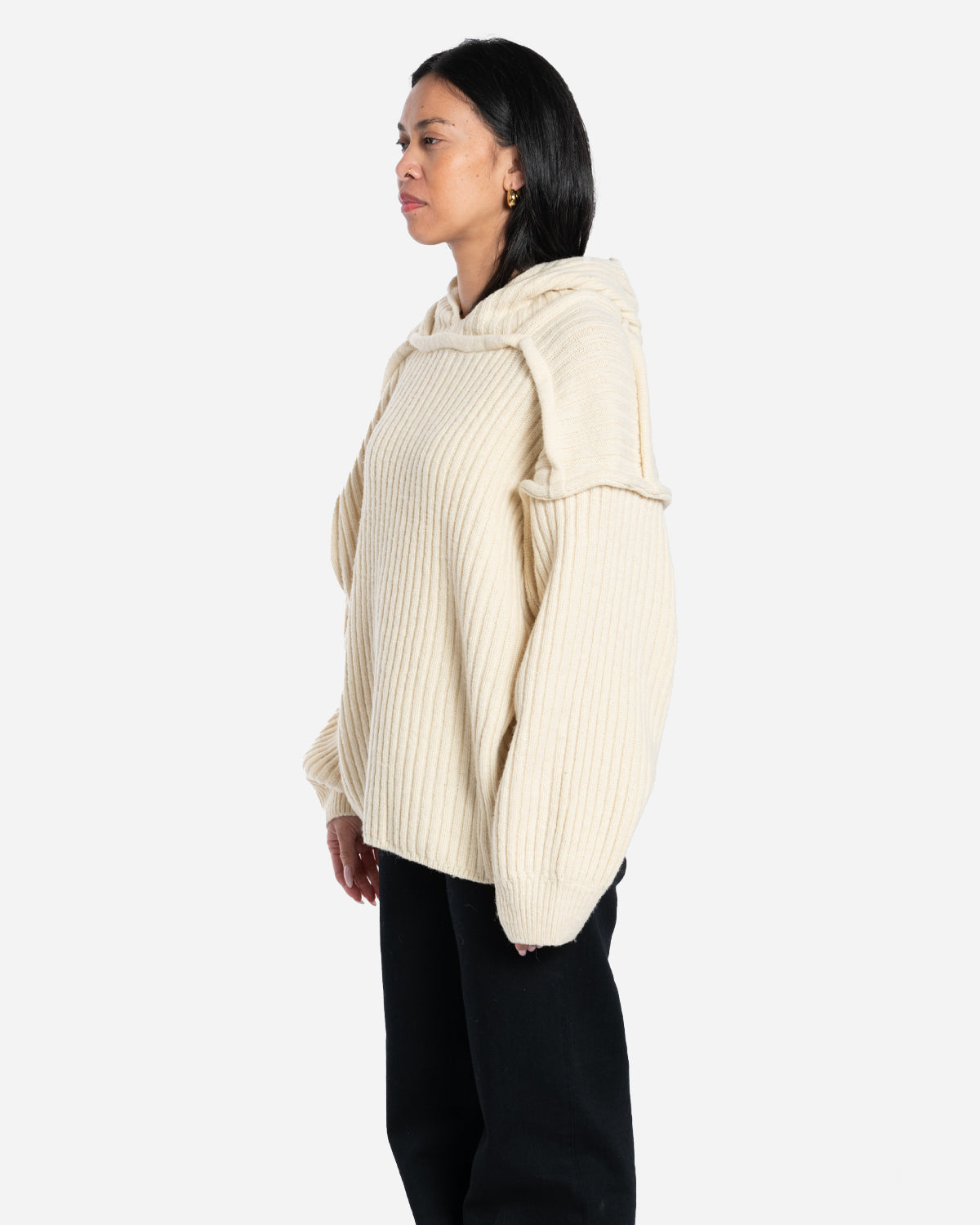 Construct Hoodie