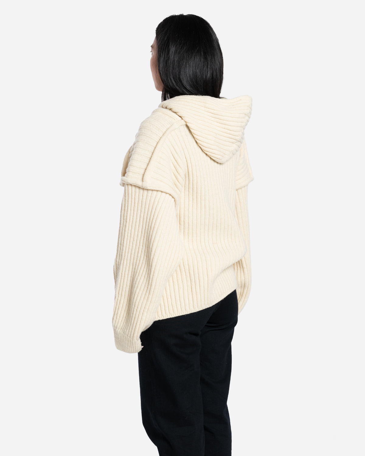 Construct Hoodie