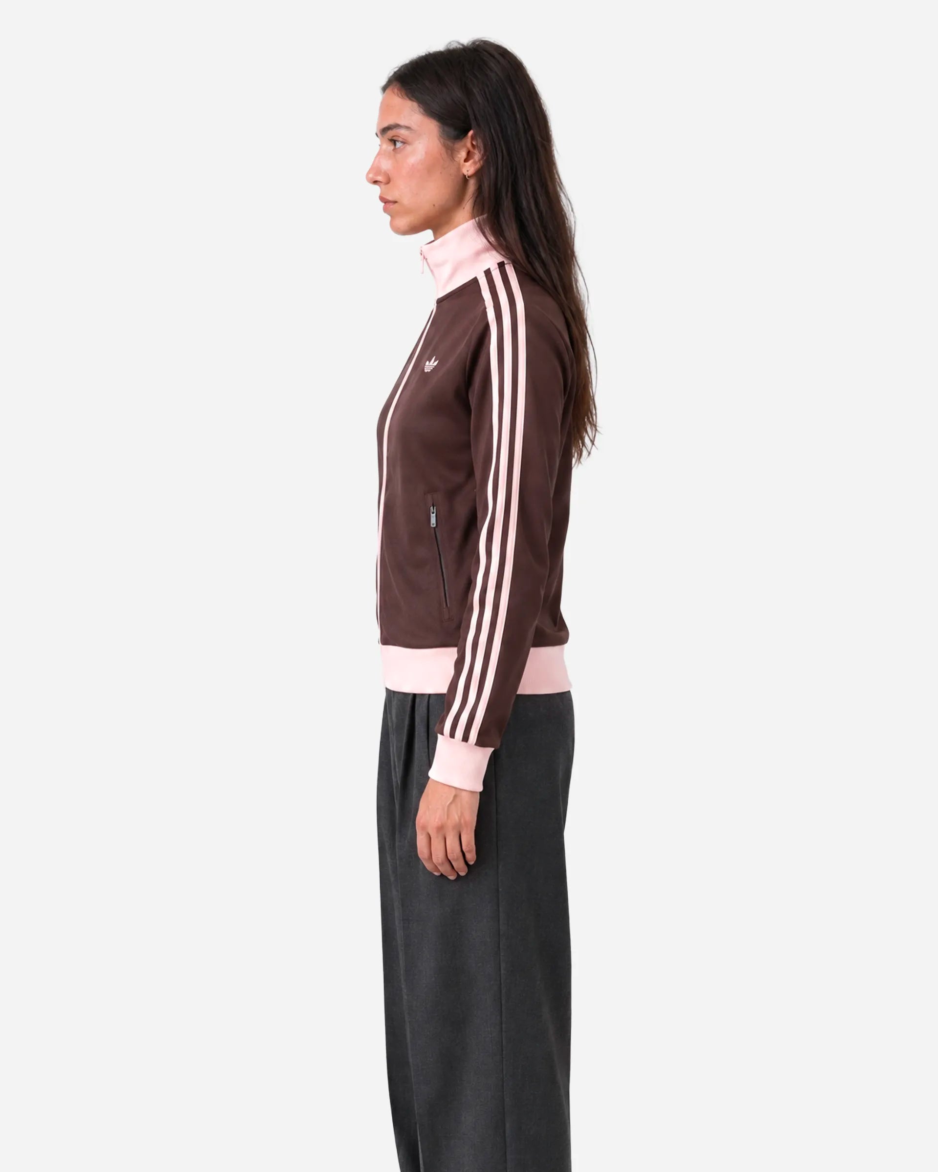Veste de Survêtement Beckenbauer TT